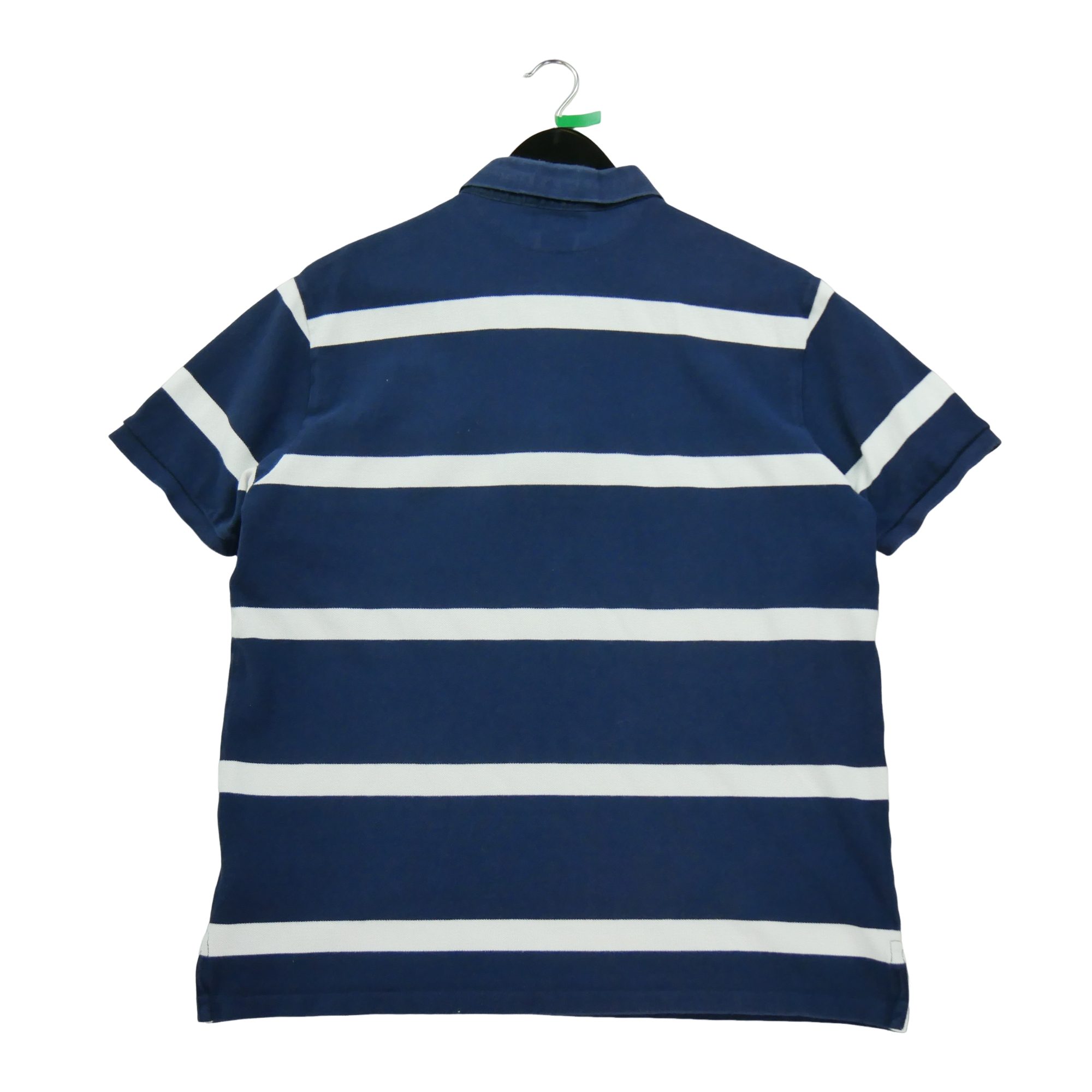 Polo manches courtes Homme 3
