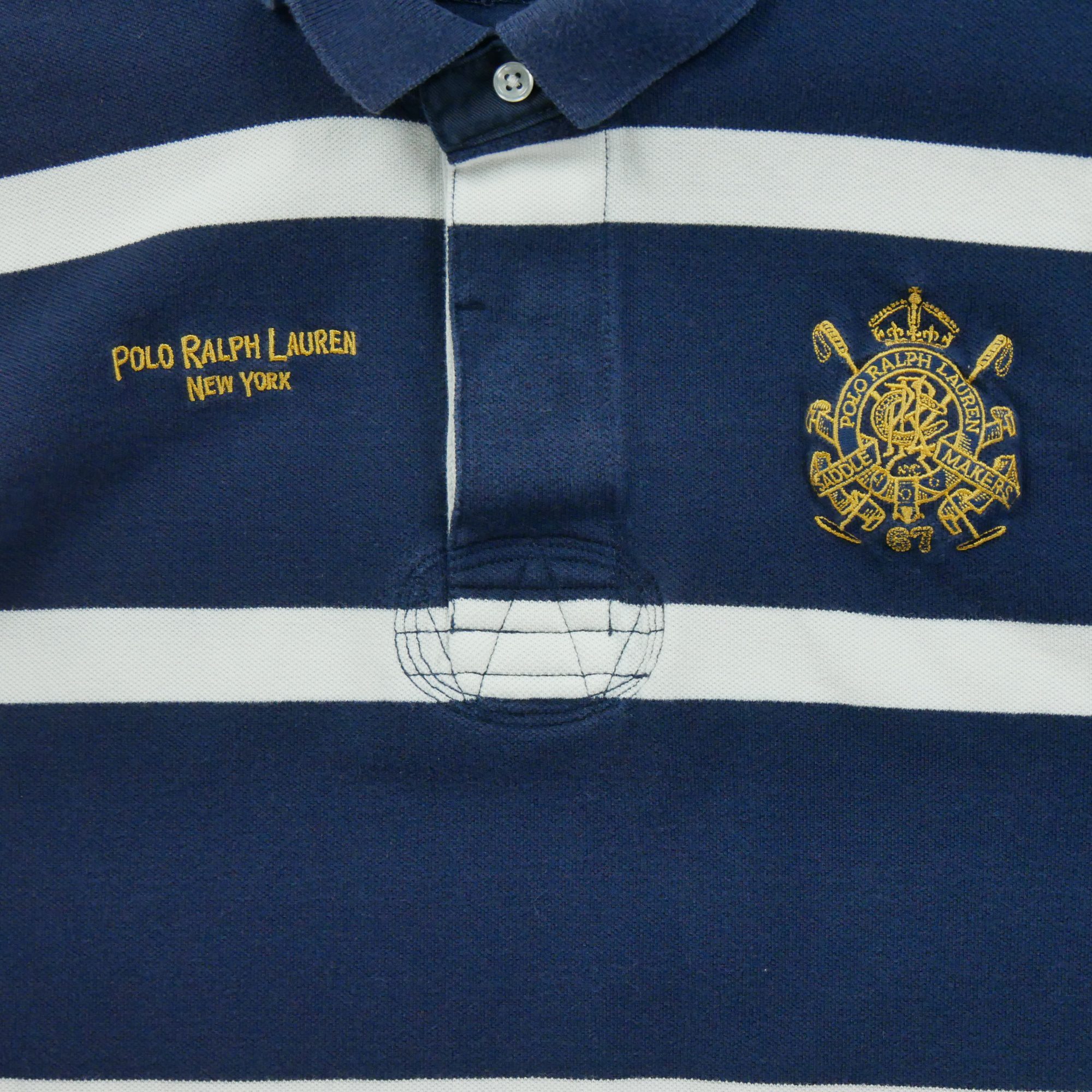 Polo manches courtes Homme 4