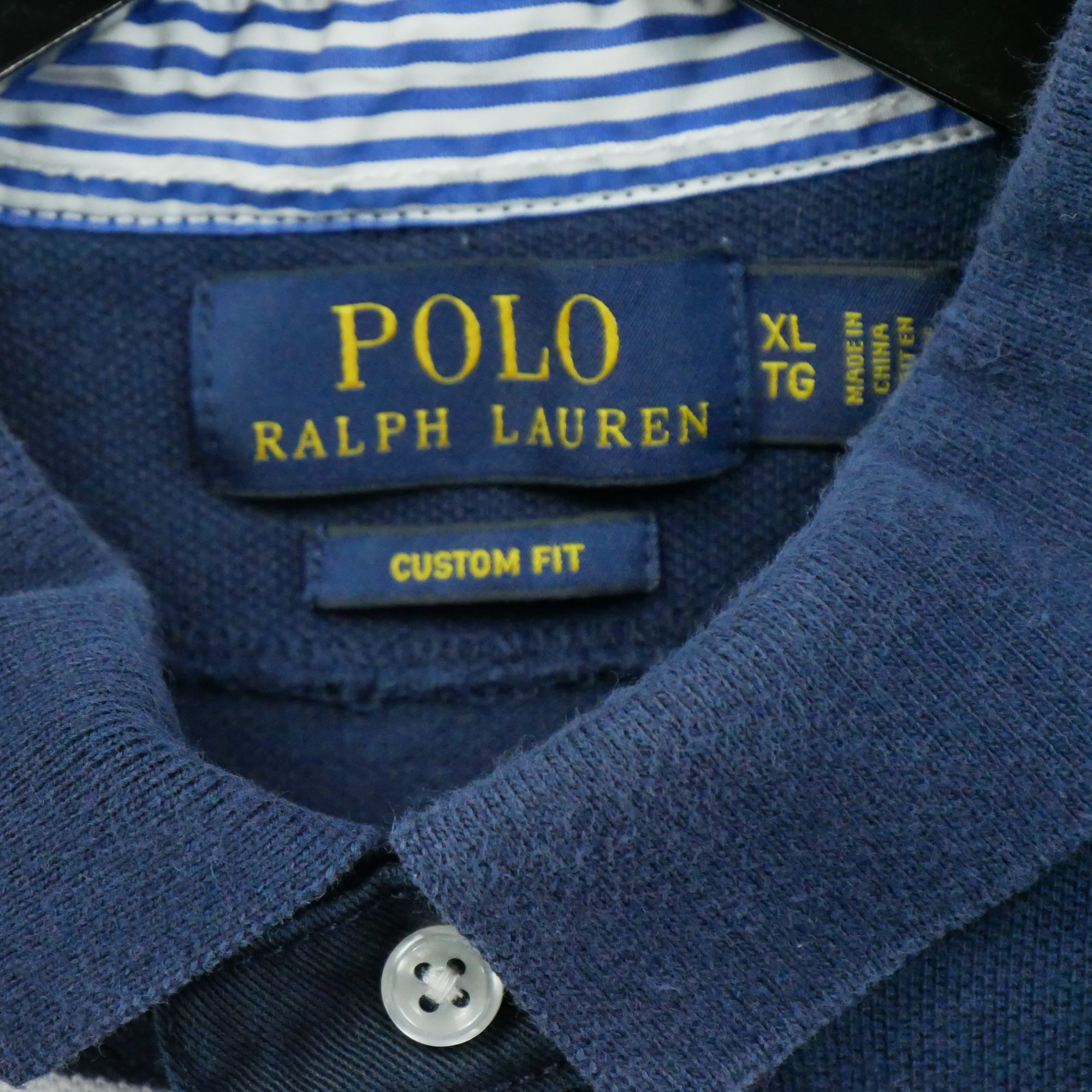 Polo manches courtes Homme 6