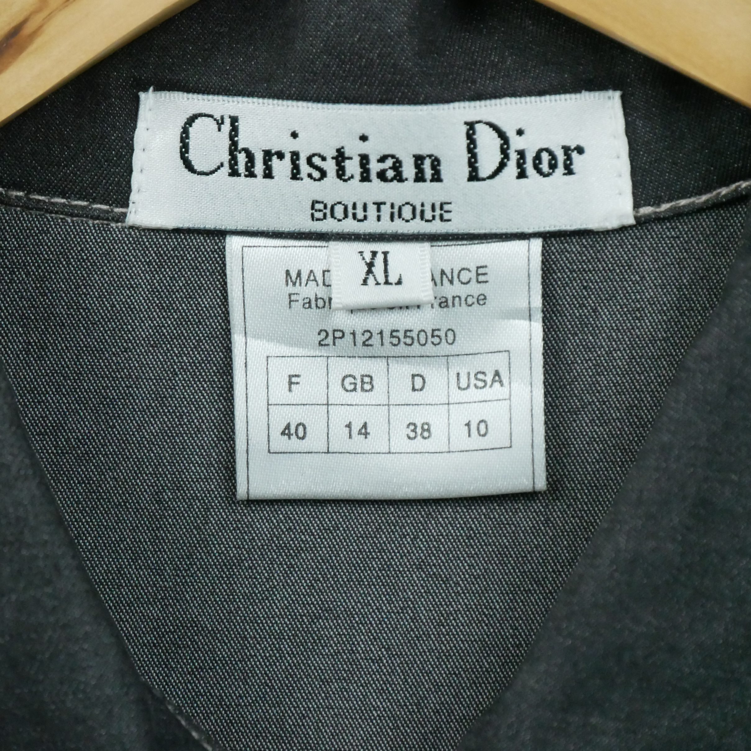 Robe Femme Gris 5