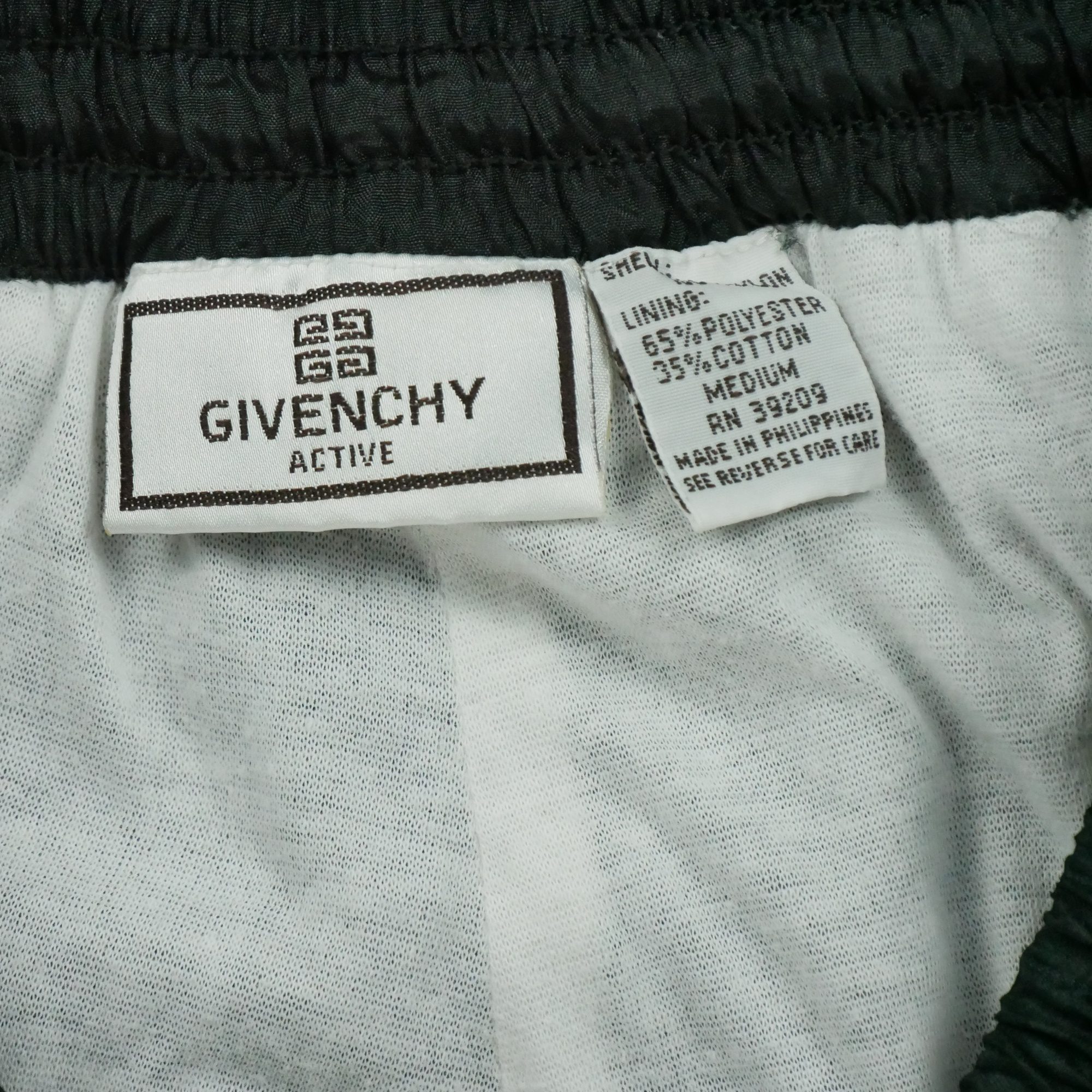 Jogging Homme  Active Vintage Y2K 6