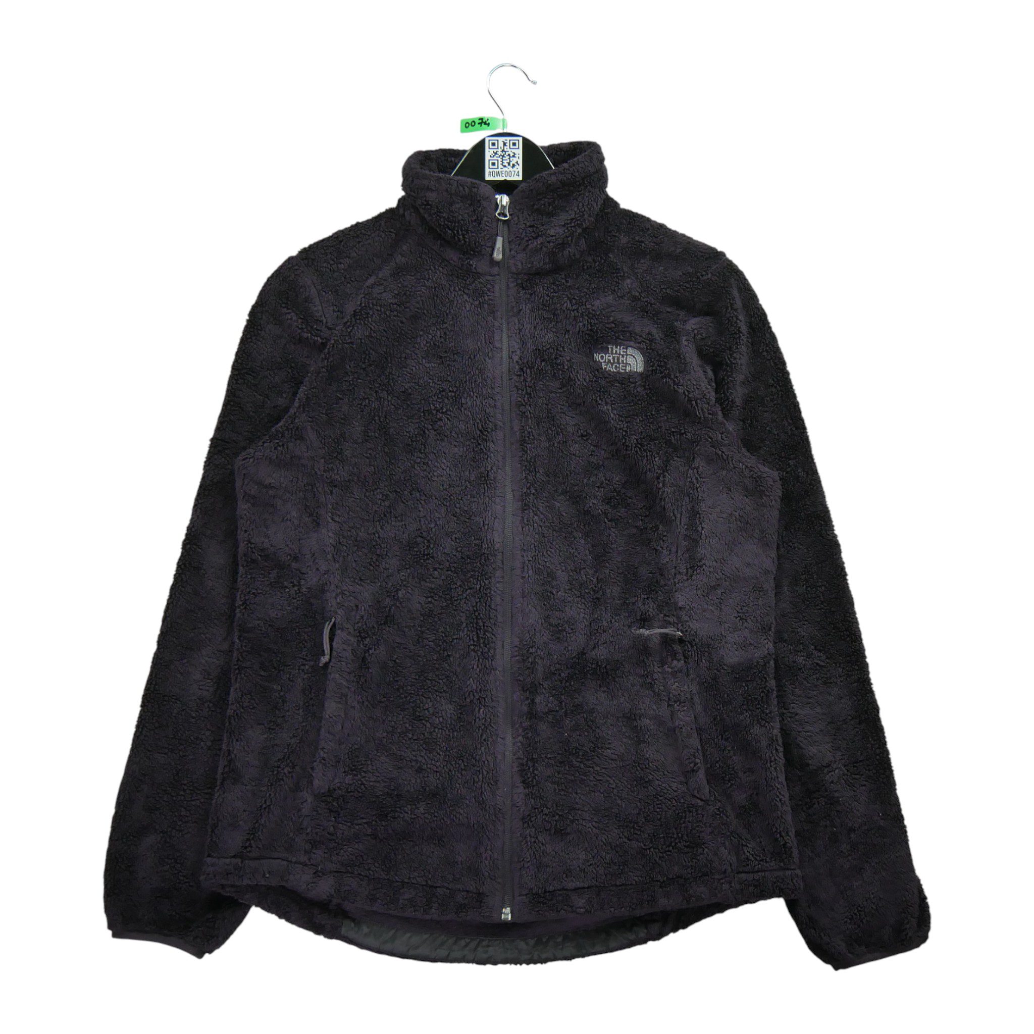 Veste polaire Femme  Osito TNF 1