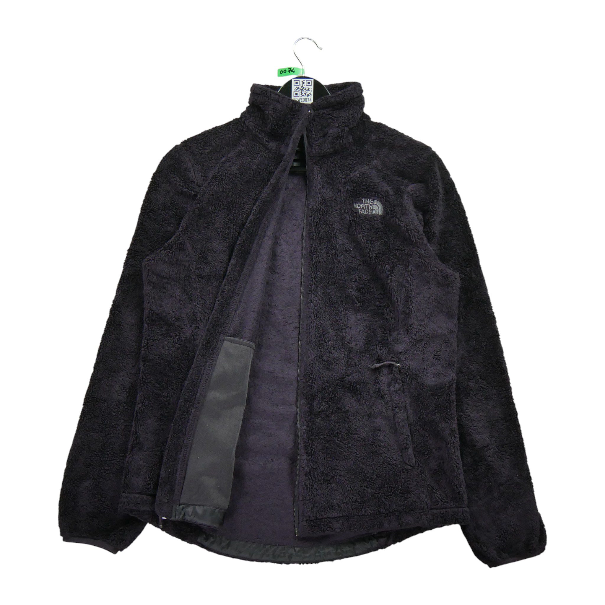Veste polaire Femme  Osito TNF 3