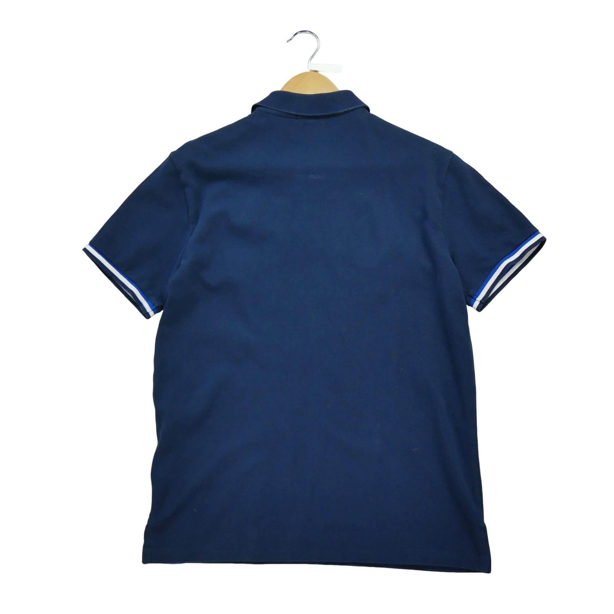 Polo manches courtes Homme  Big Pony 3