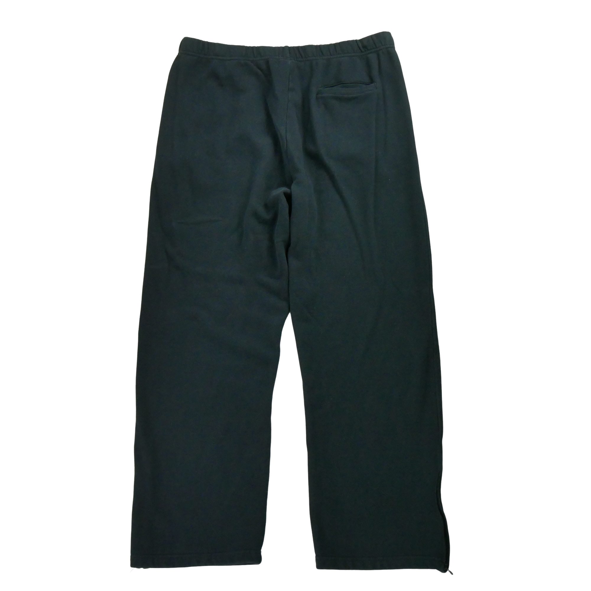 Jogging Homme  Noir 2