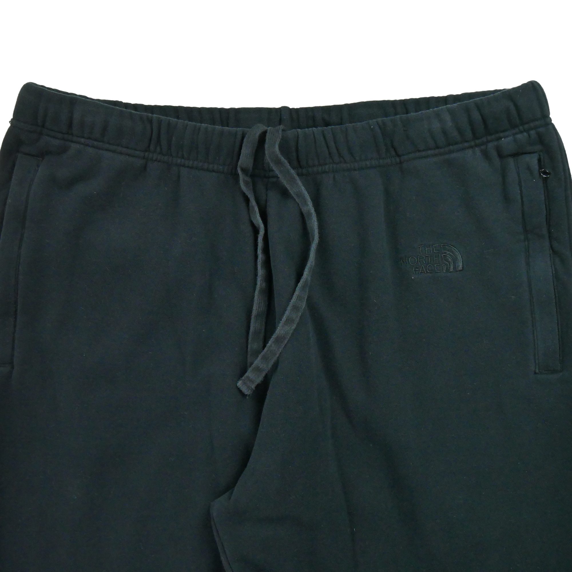 Jogging Homme  Noir 3