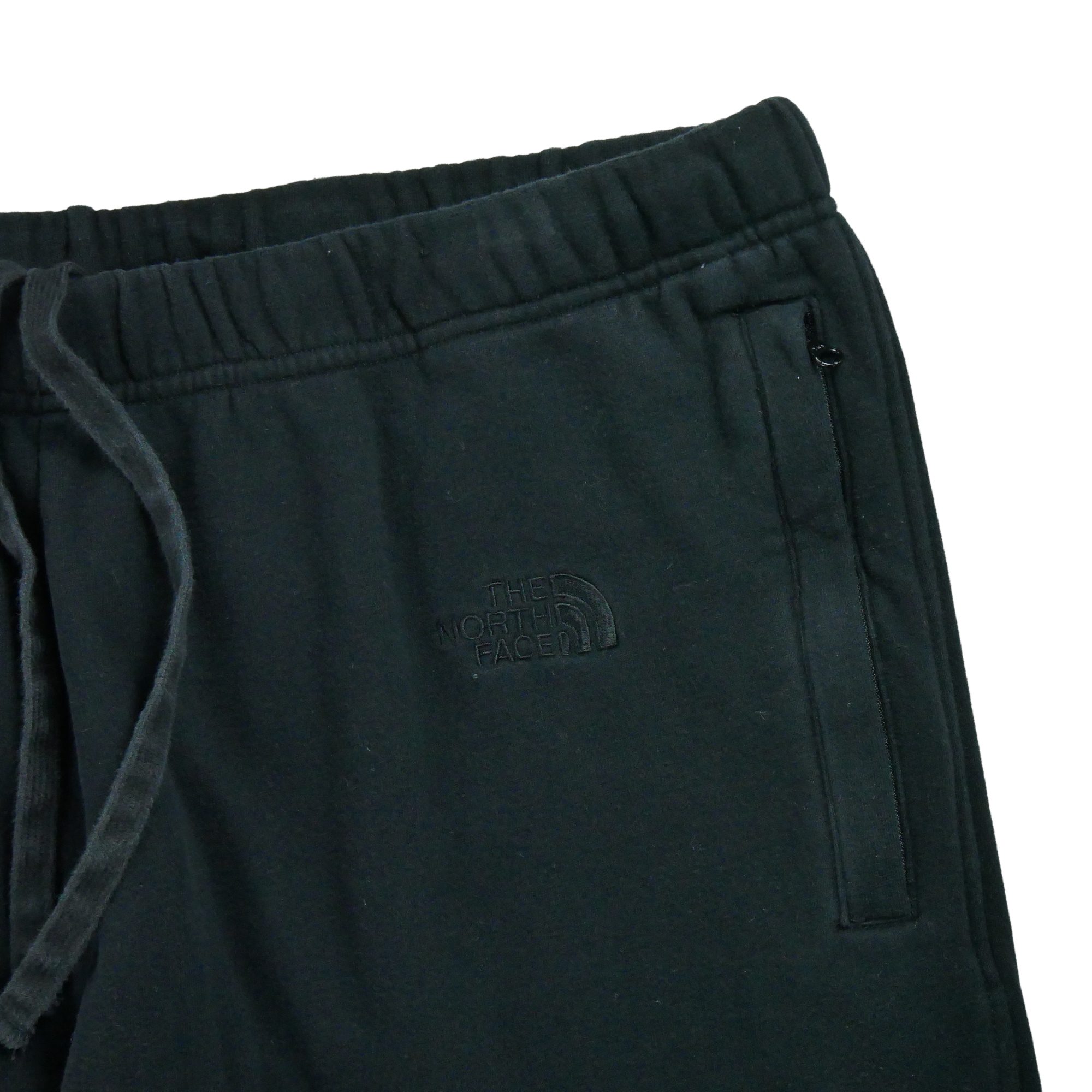 Jogging Homme  Noir 4