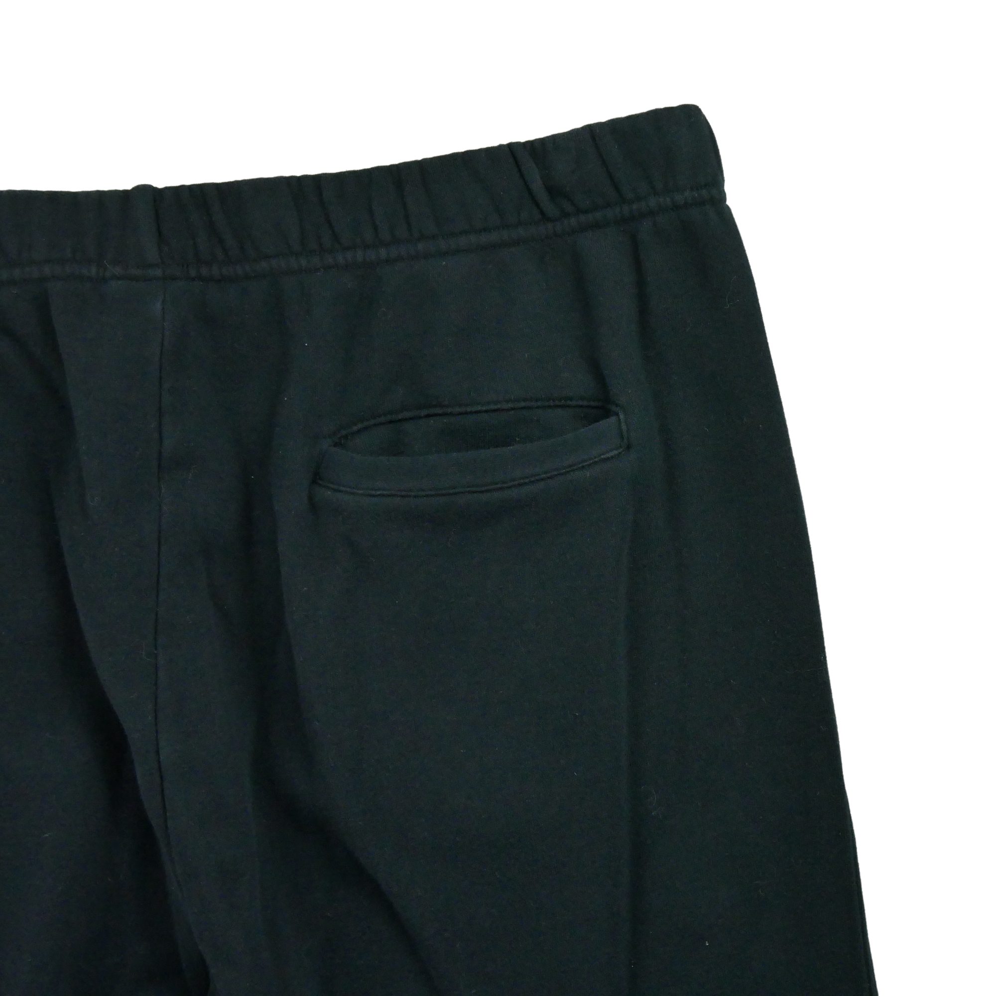 Jogging Homme  Noir 5