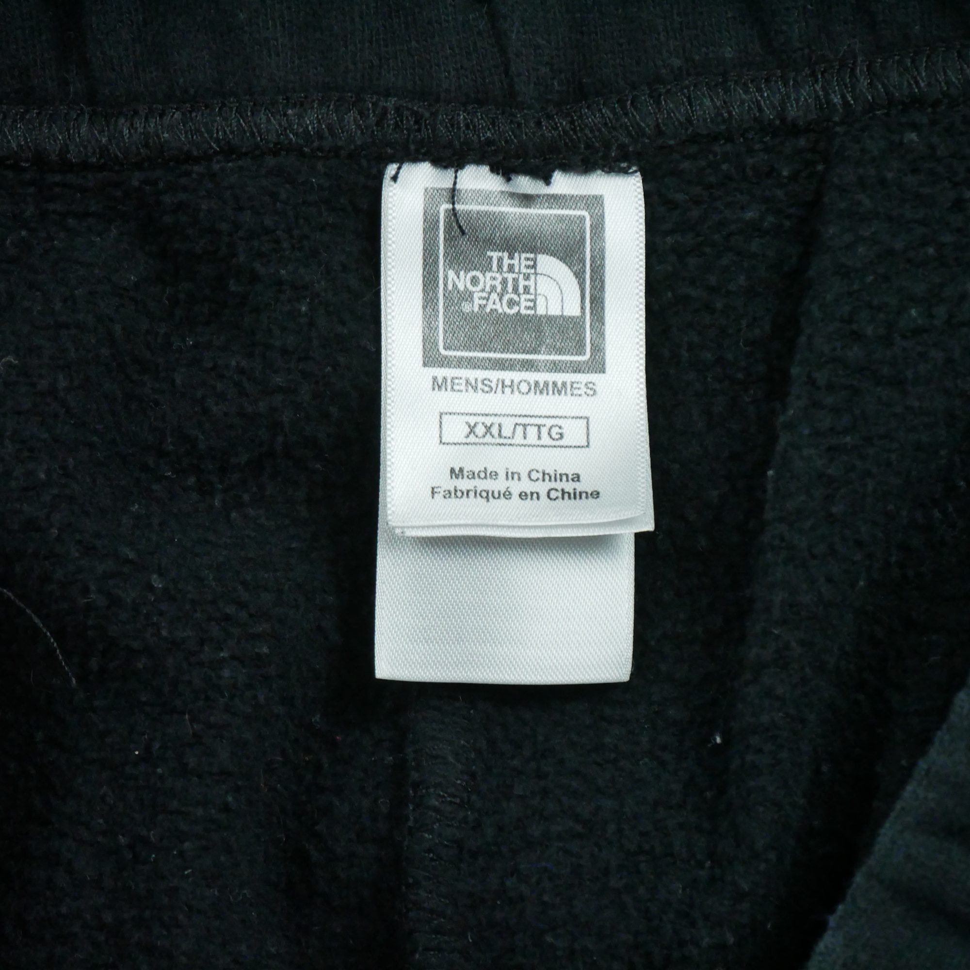 Jogging Homme  Noir 7
