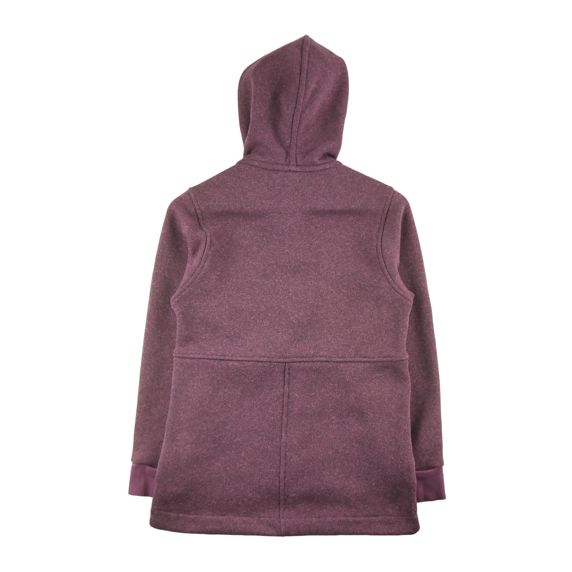 Veste polaire Femme  Violet 2