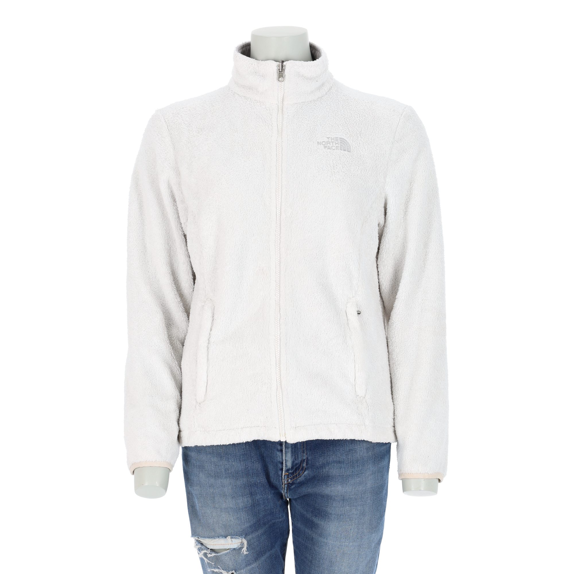 Veste polaire Femme  Osito TNF 1