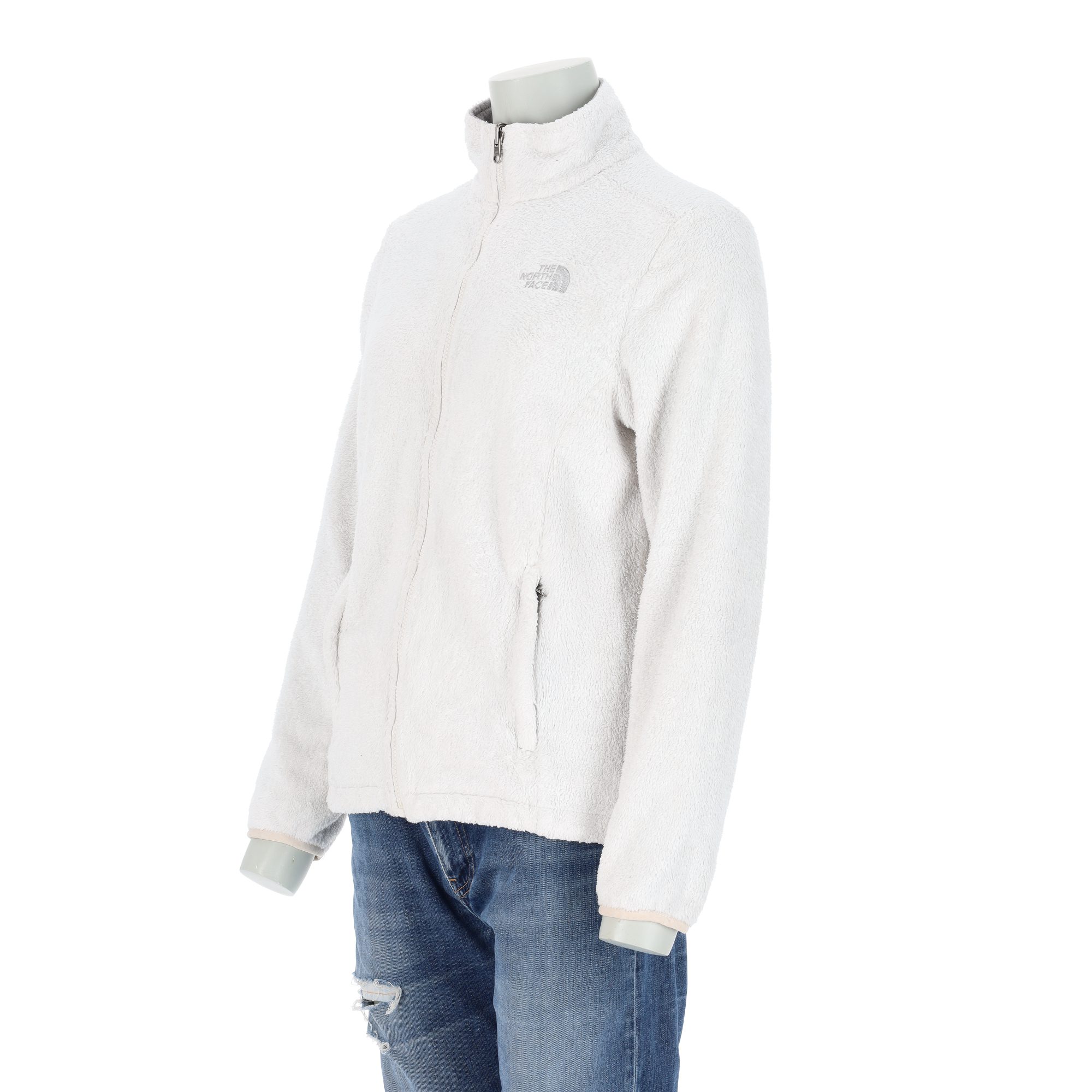 Veste polaire Femme  Osito TNF 6