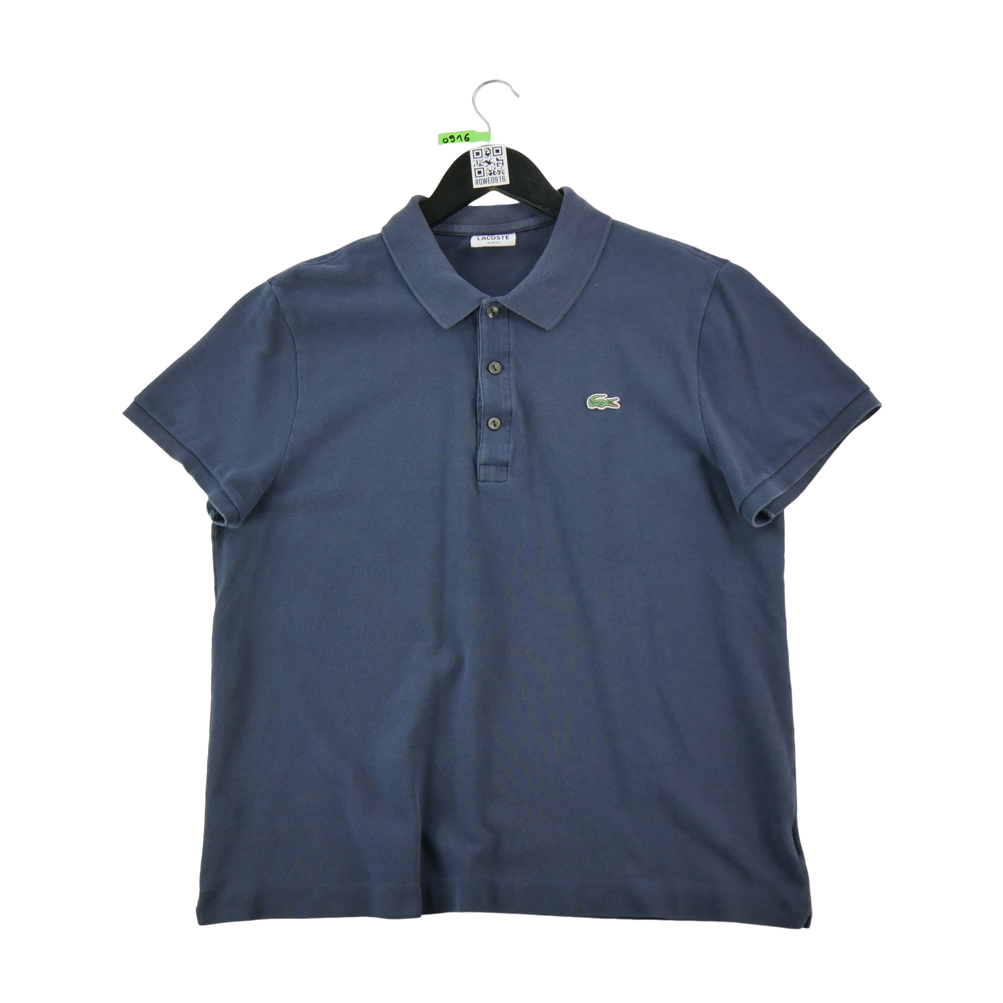 Polo manches courtes Homme 2