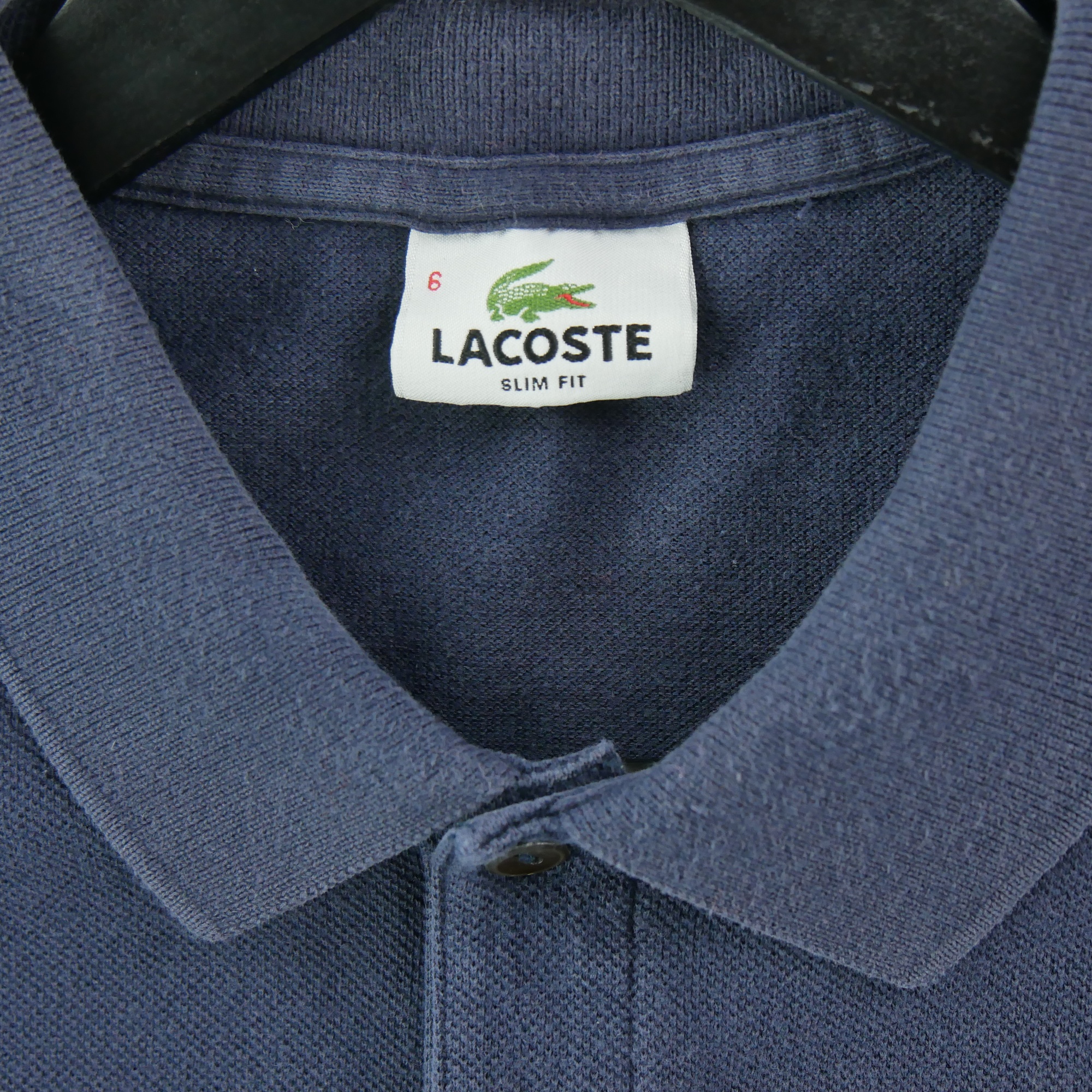 Polo manches courtes Homme 5