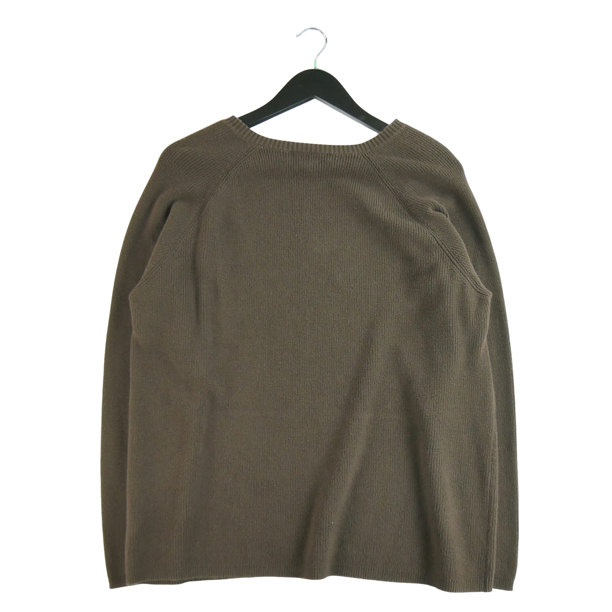 Pull Femme  Marron 2
