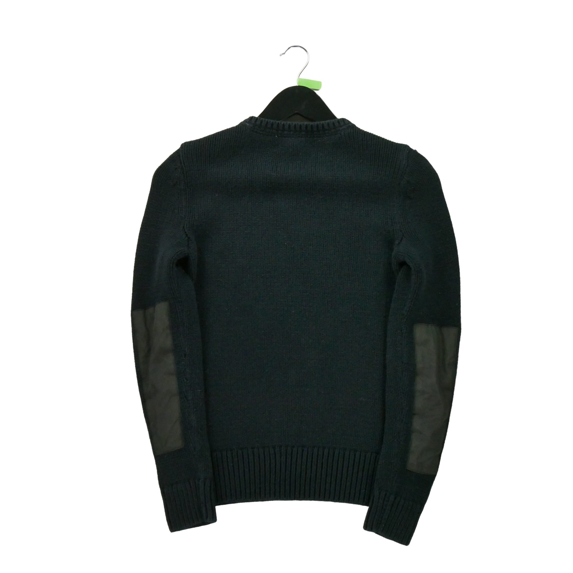 Pull Femme  Noir 2