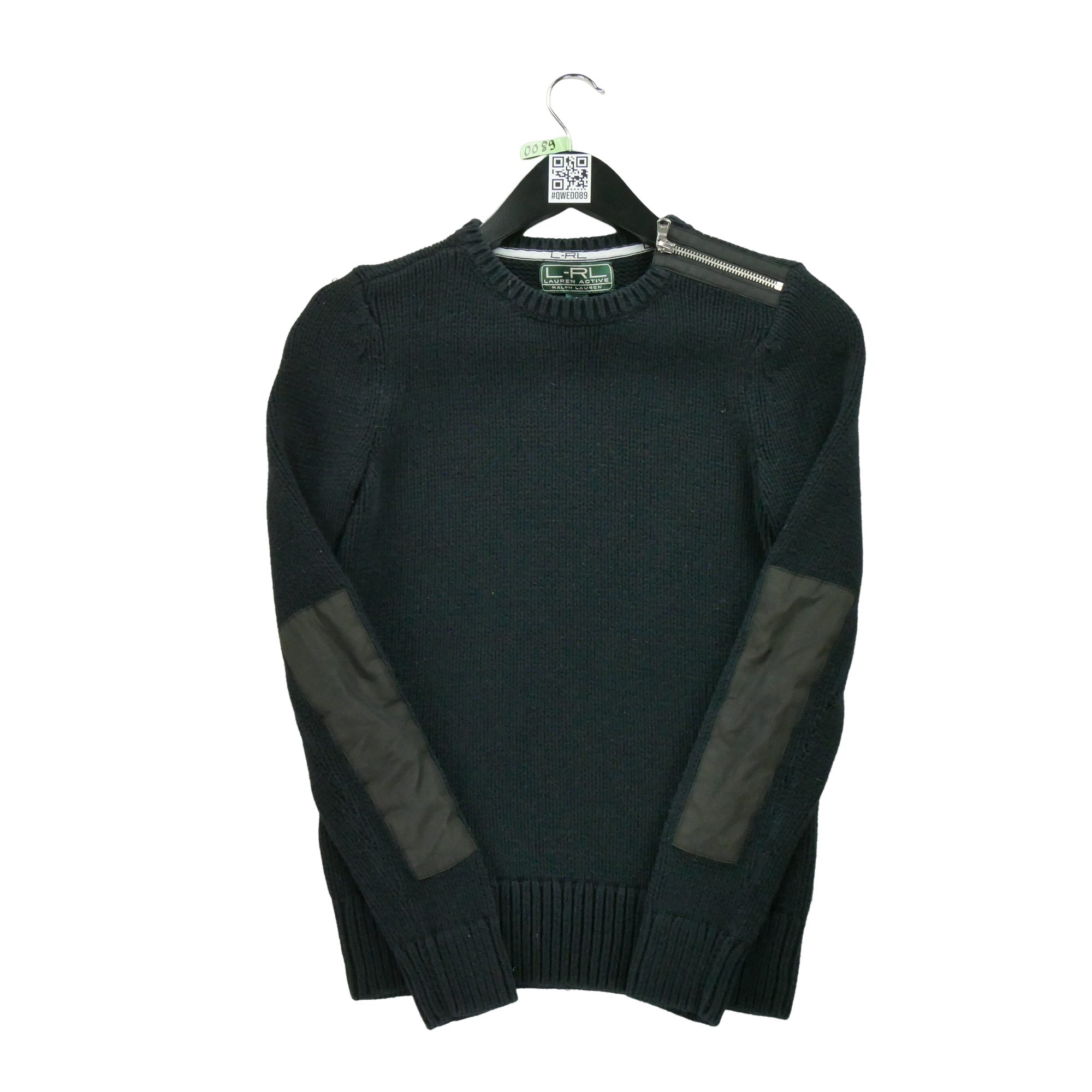 Pull Femme  Noir 3