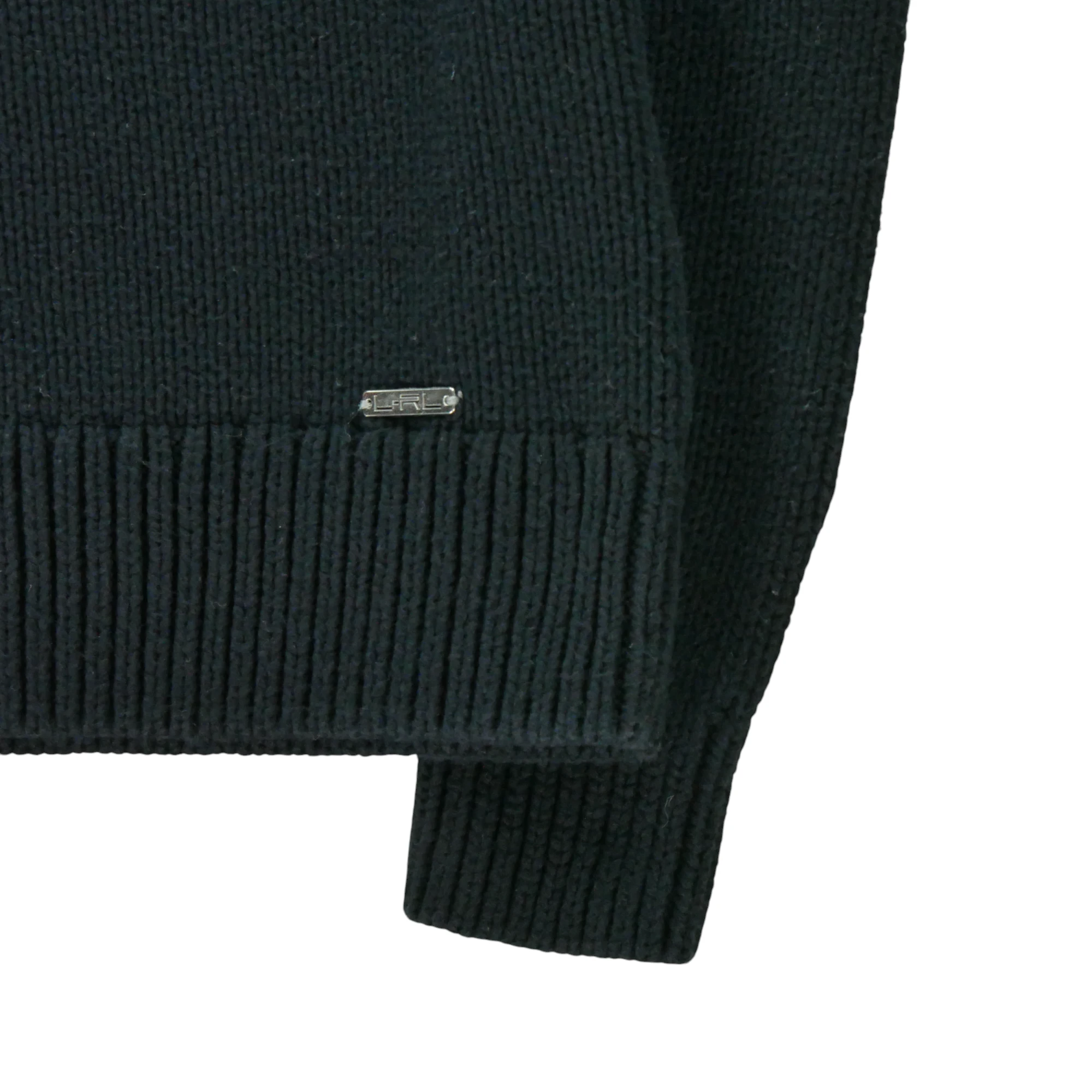 Pull Femme  Noir 5