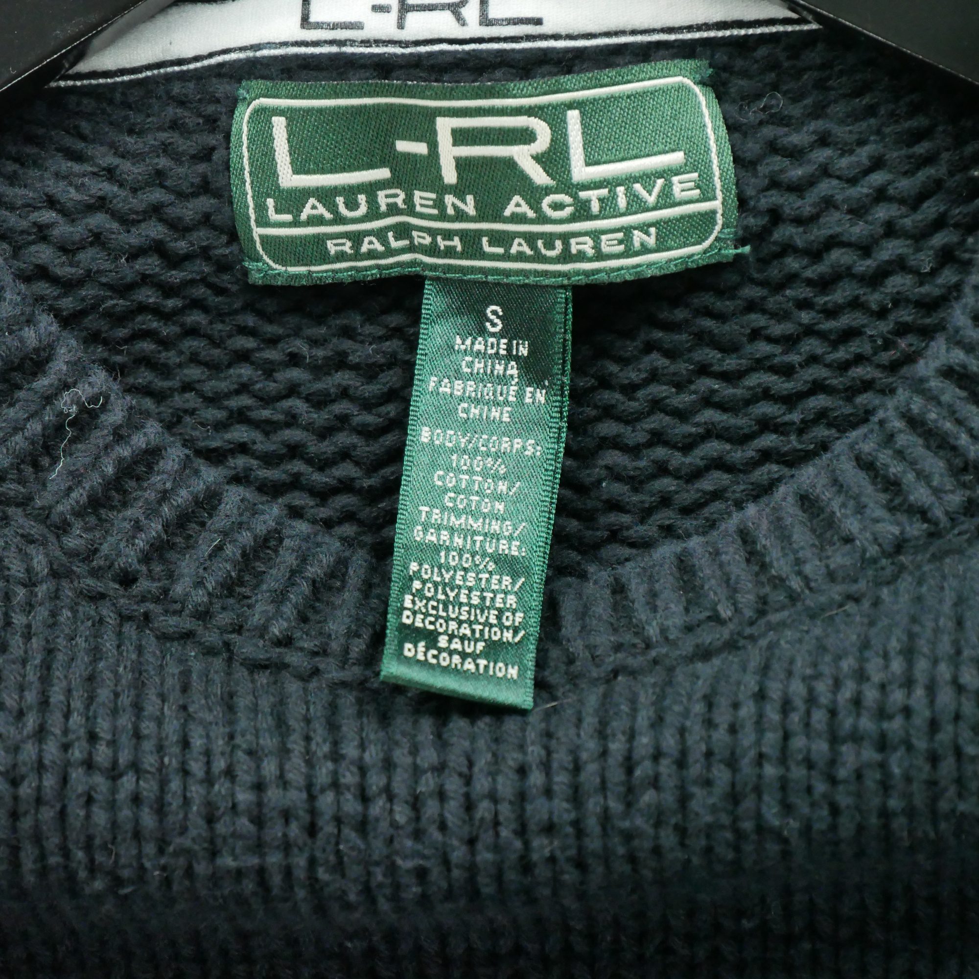 Pull Femme  Noir 6