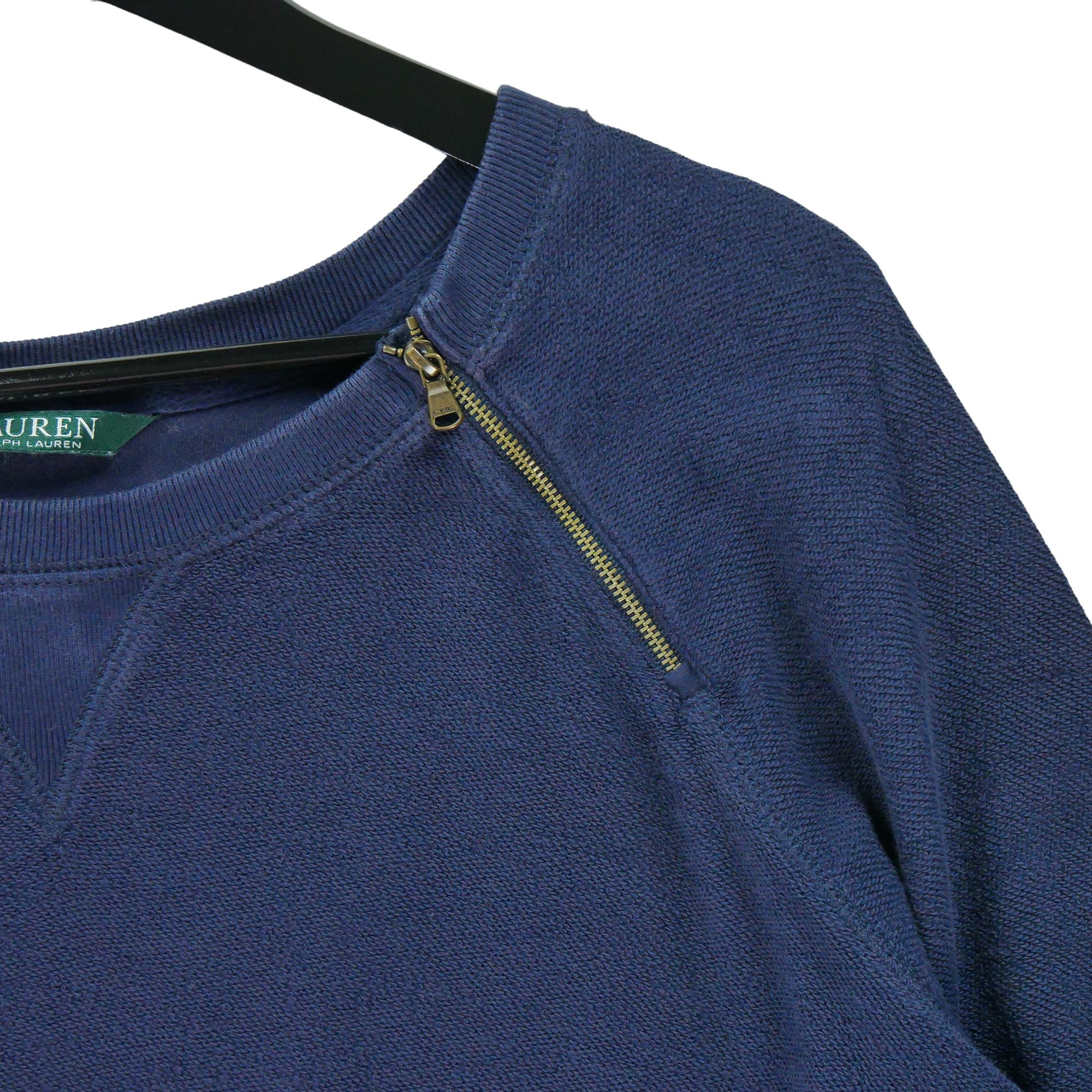 Sweat Femme  Marine 3