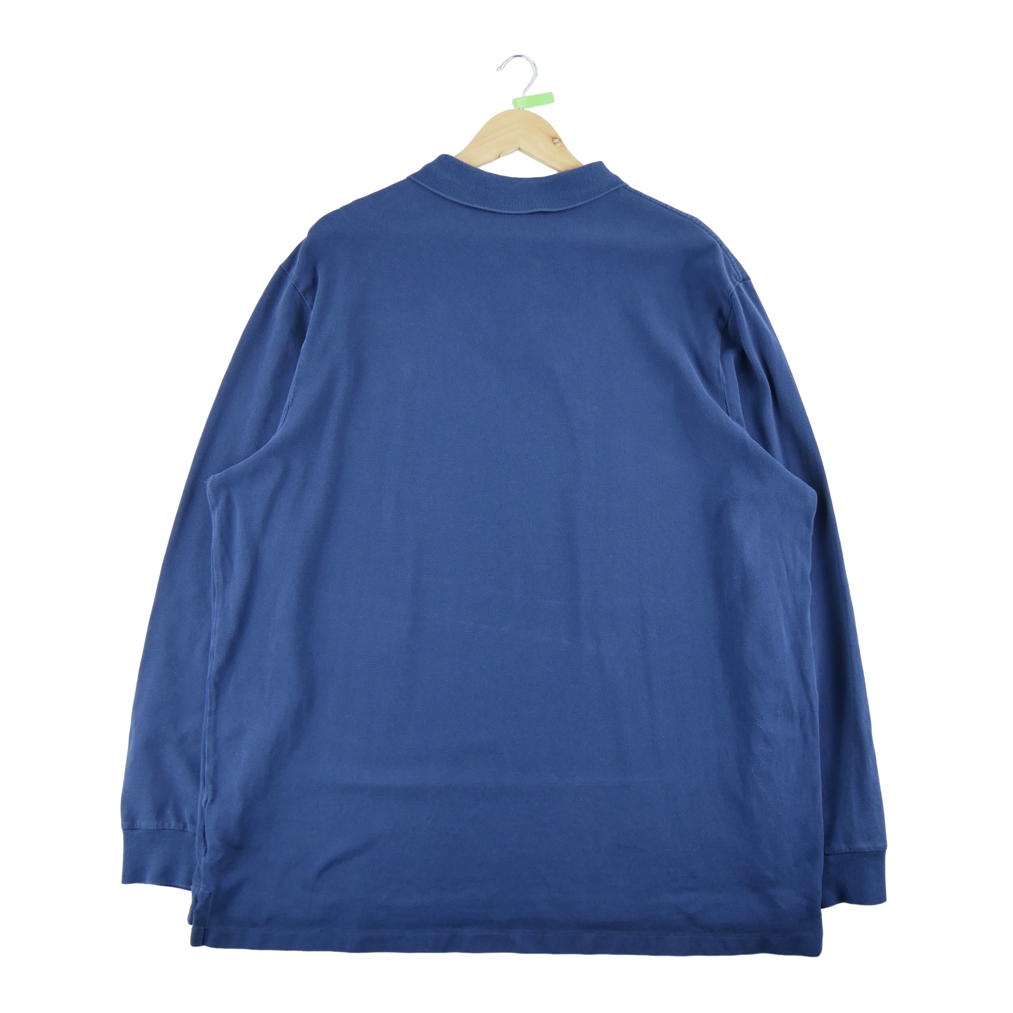 Polo manches longues Homme 2