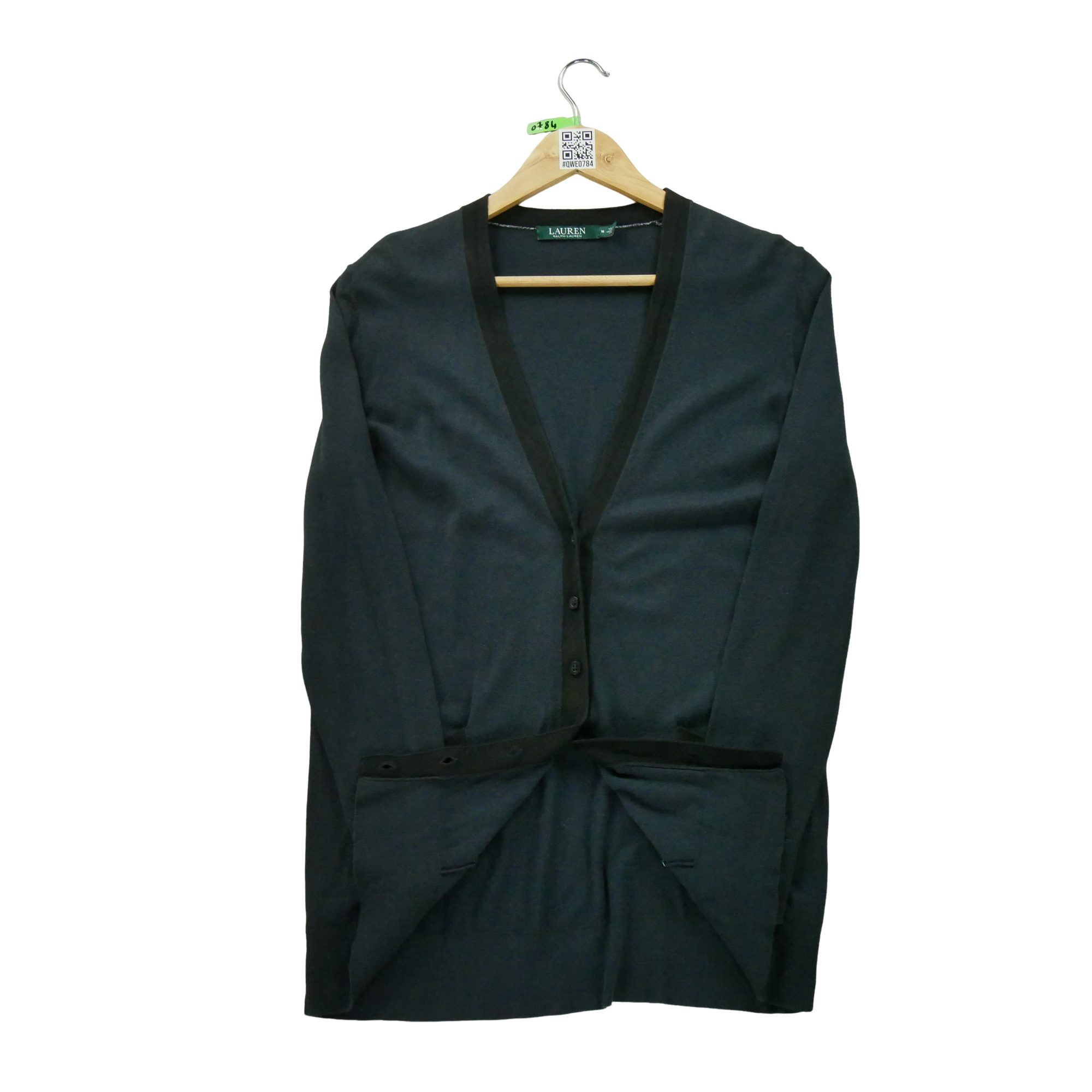 Gilets Femme  cardigan Marine 3