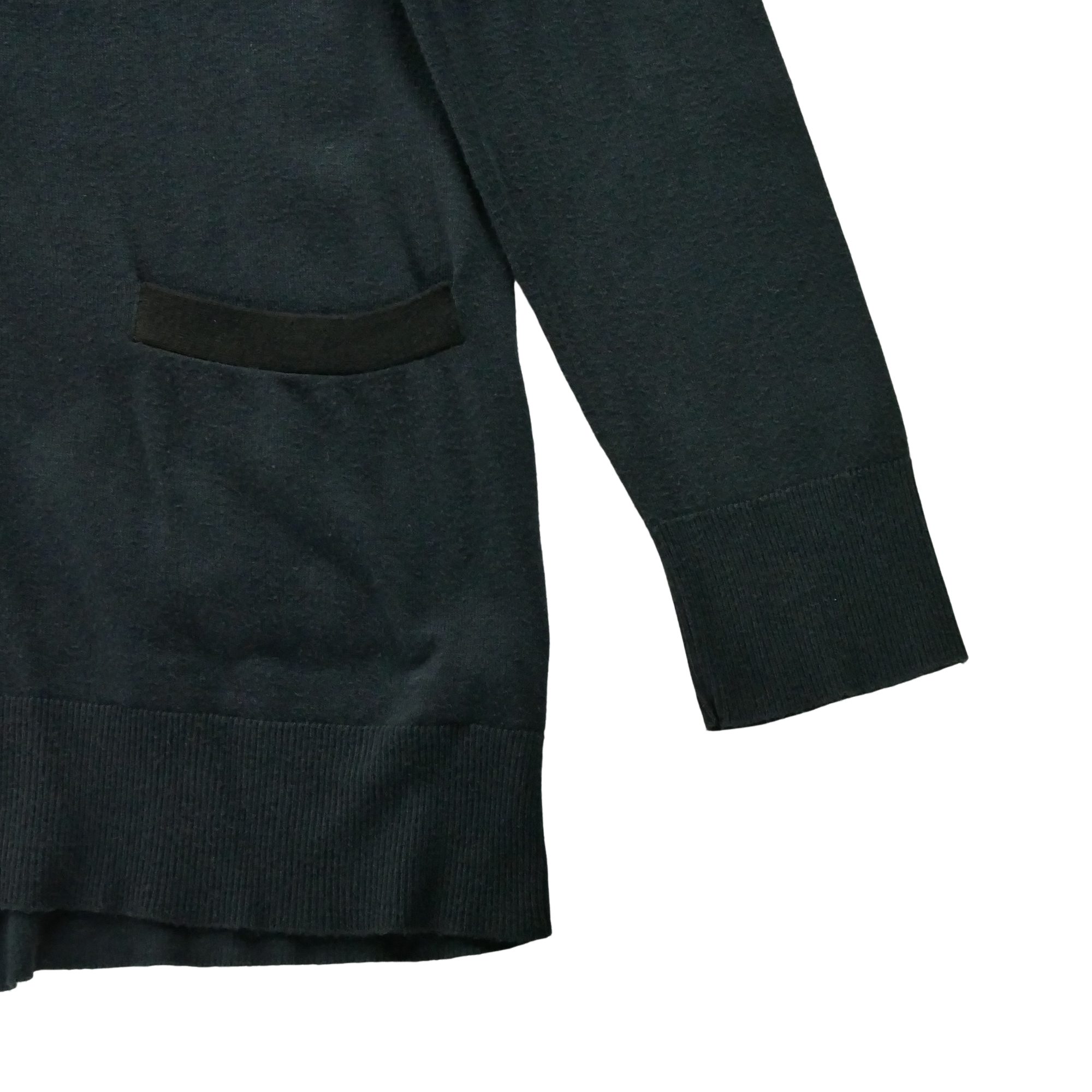 Gilets Femme  cardigan Marine 4