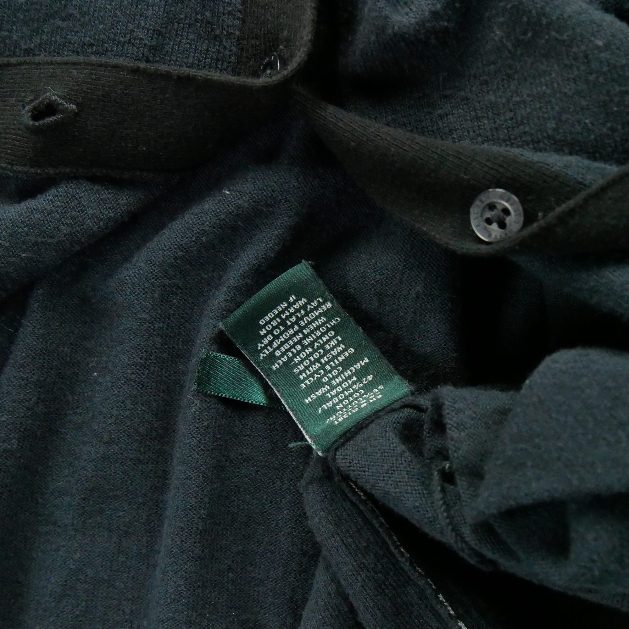 Gilets Femme  cardigan Marine 6
