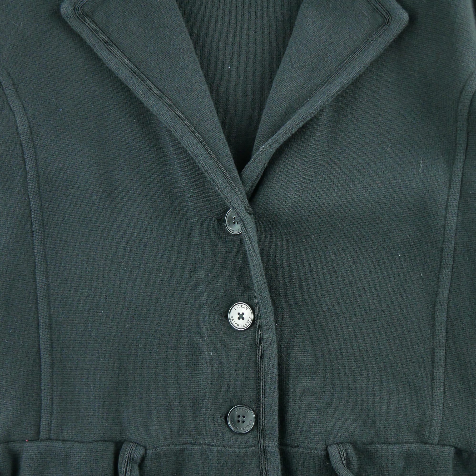 Veste Femme  blazer Noir 3
