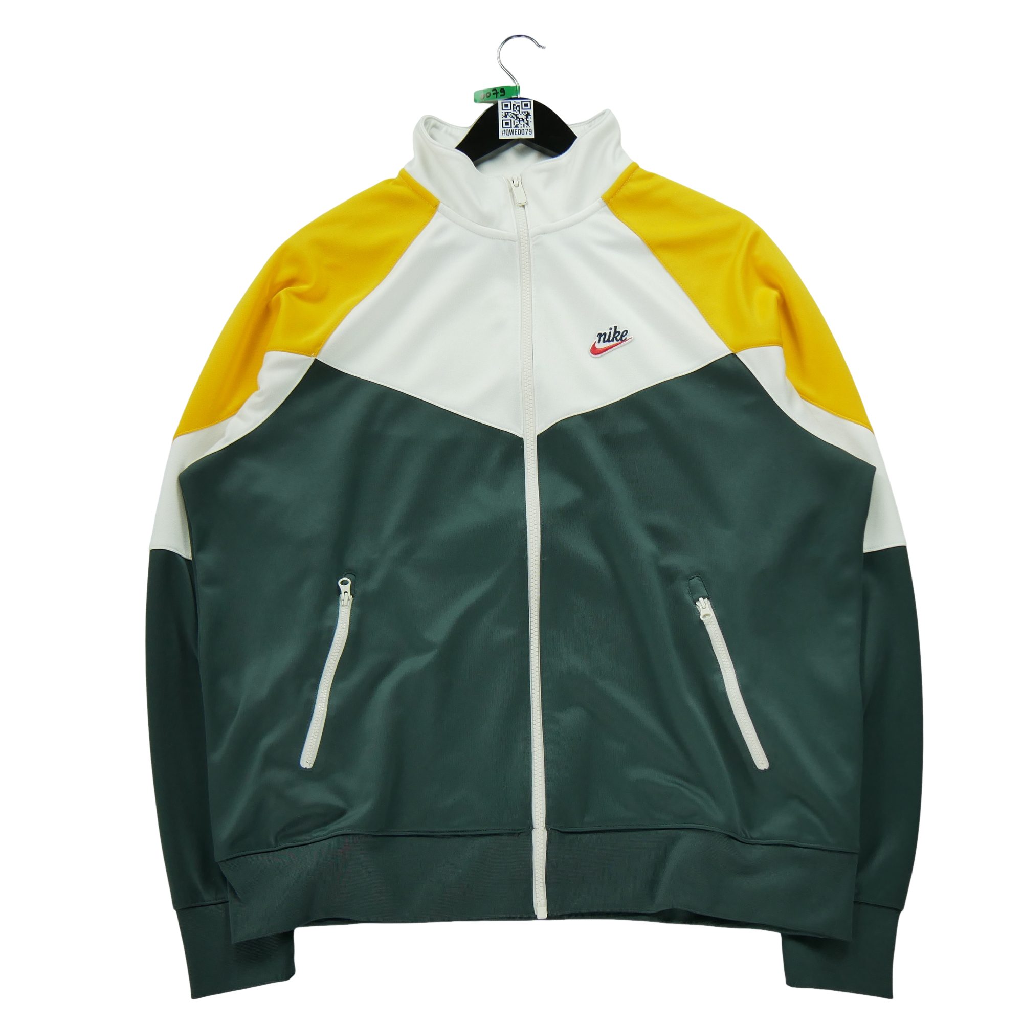 Veste Homme  Vert 1