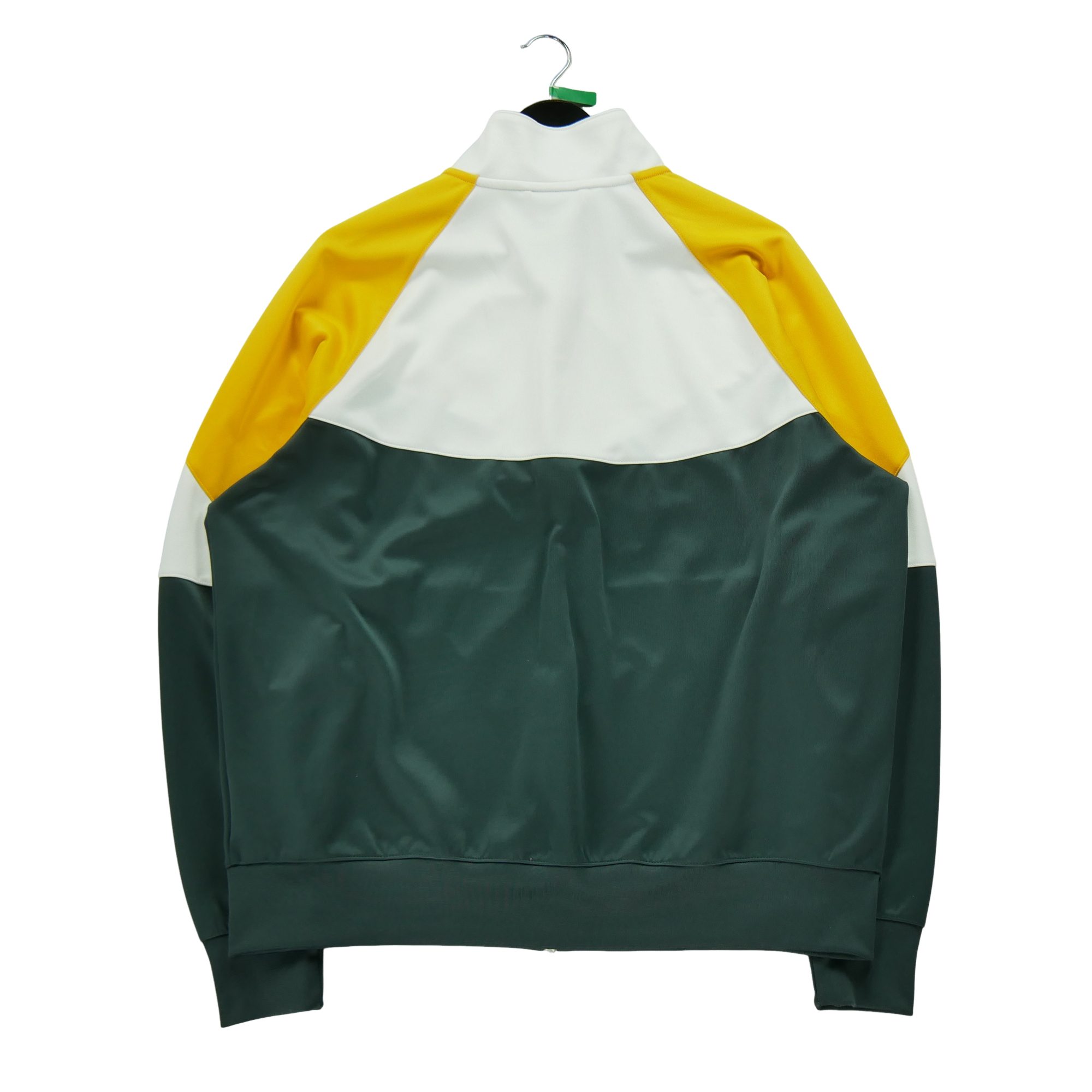 Veste Homme  Vert 2
