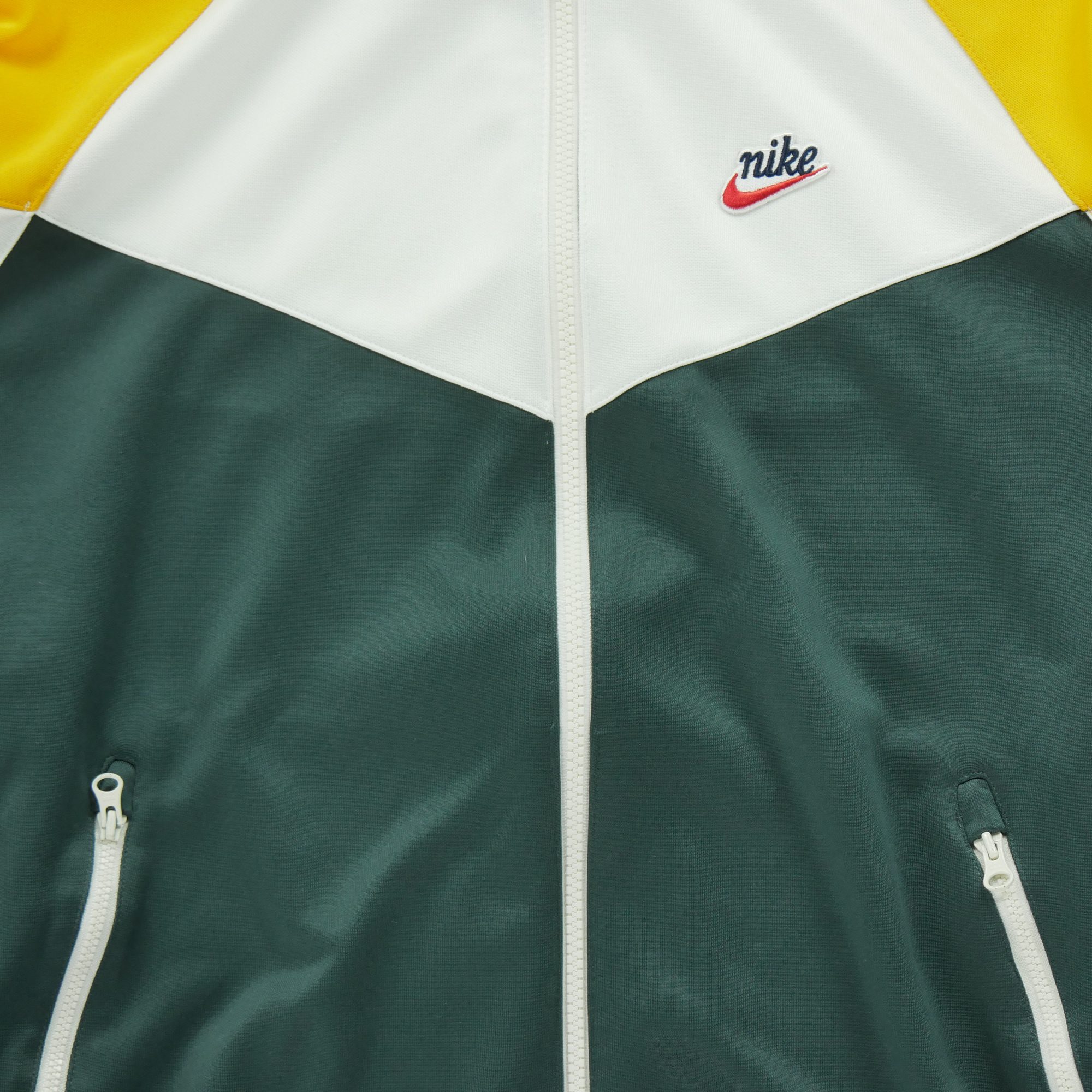 Veste Homme  Vert 4