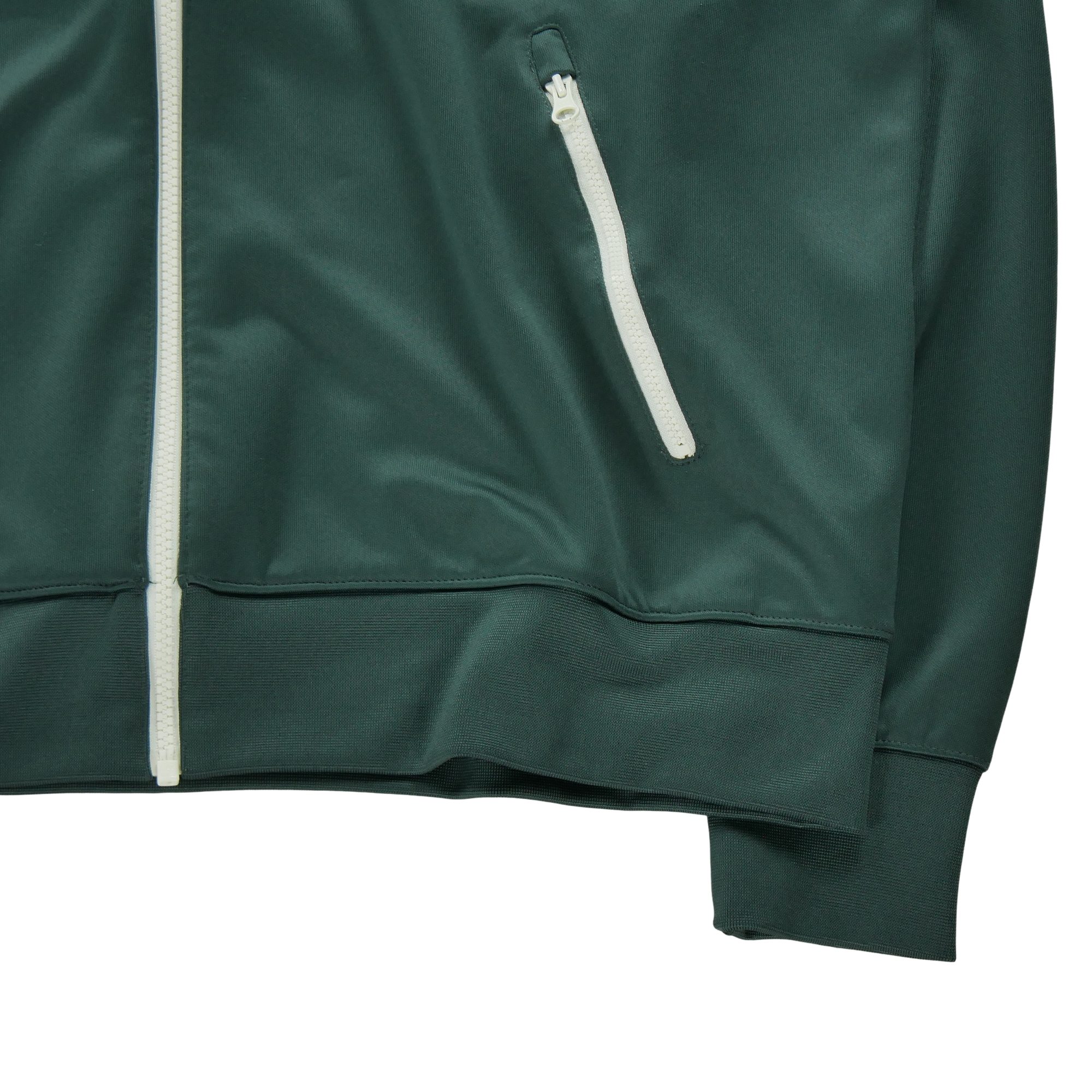 Veste Homme  Vert 5
