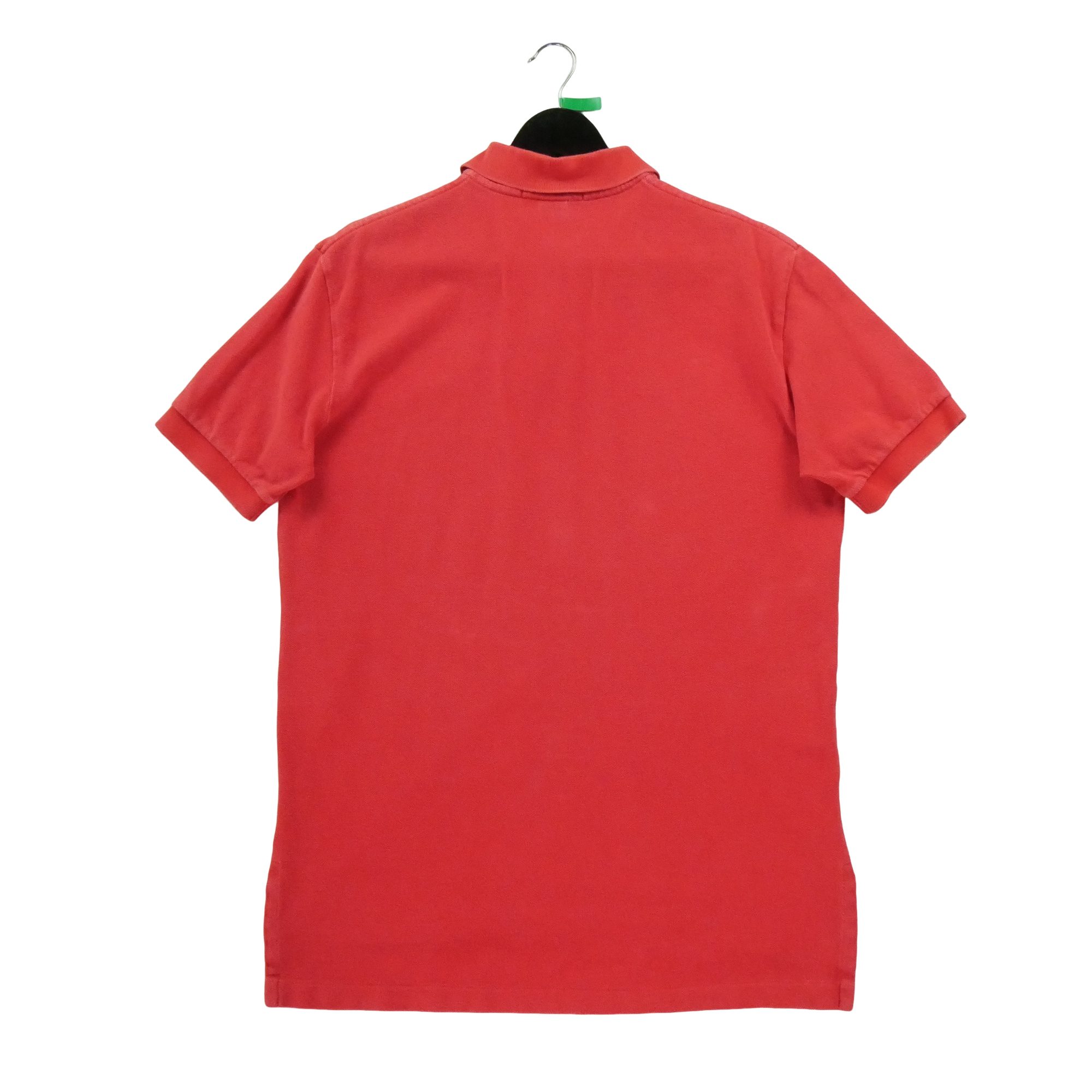 Polo manches courtes Homme 3