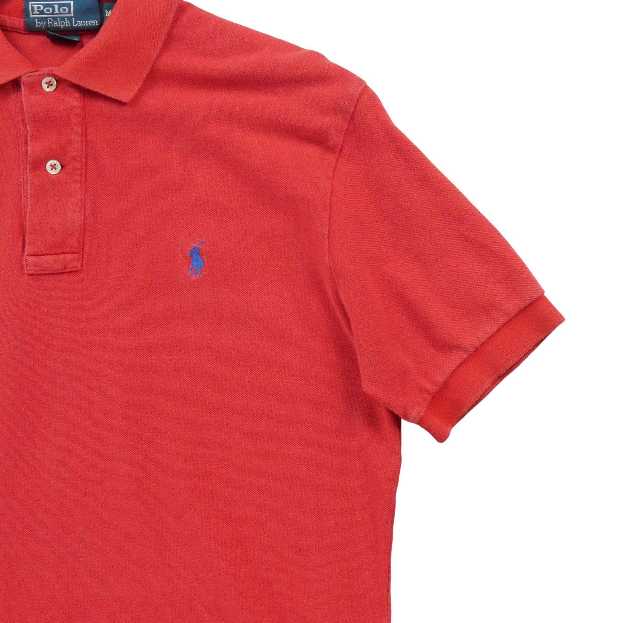 Polo manches courtes Homme 4