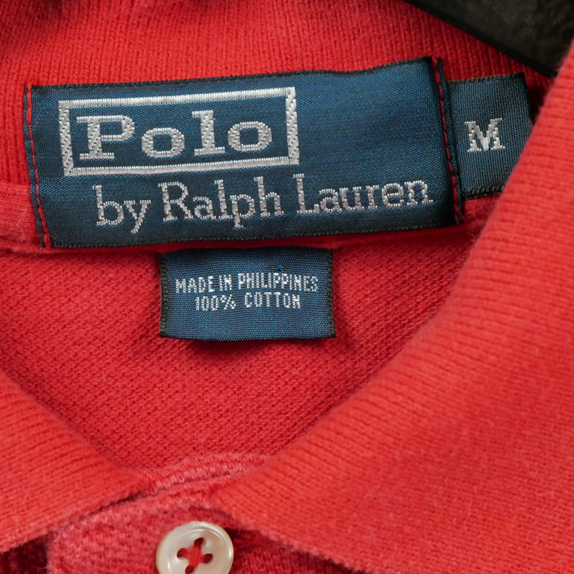 Polo manches courtes Homme 5