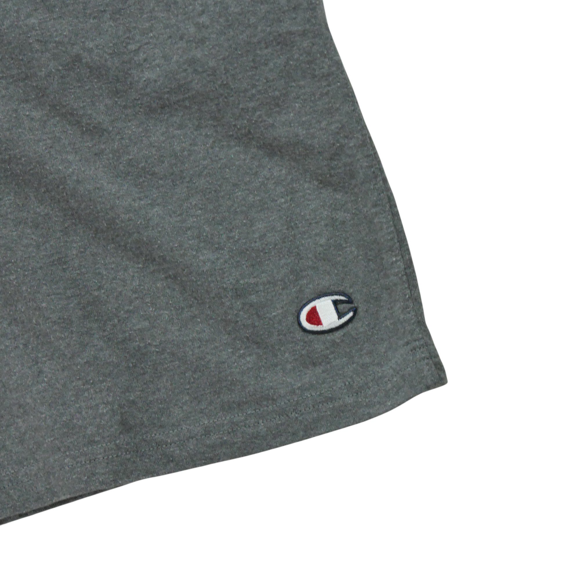 Short Homme  Gris 3