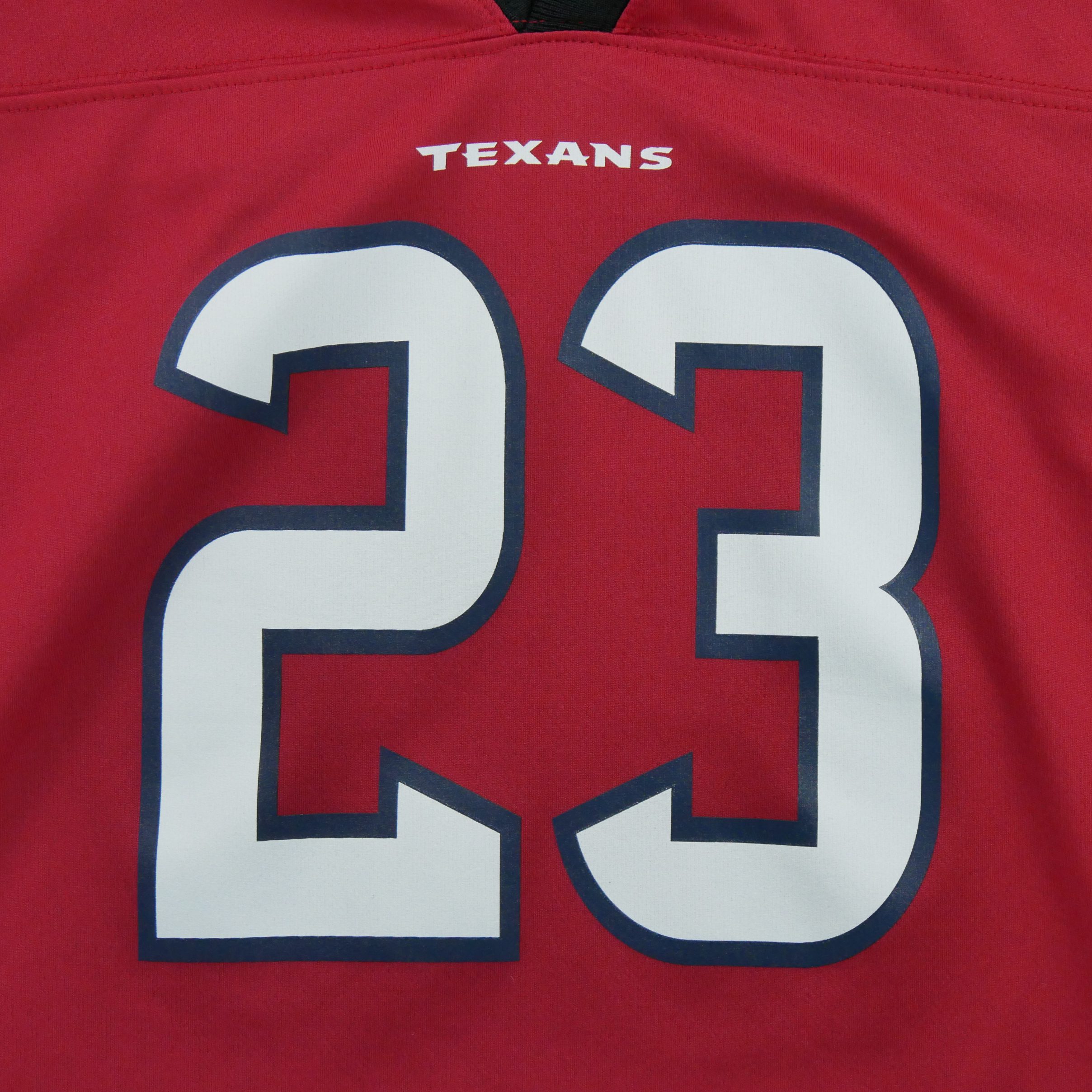 Maillot Homme NFL Houston Texans 4