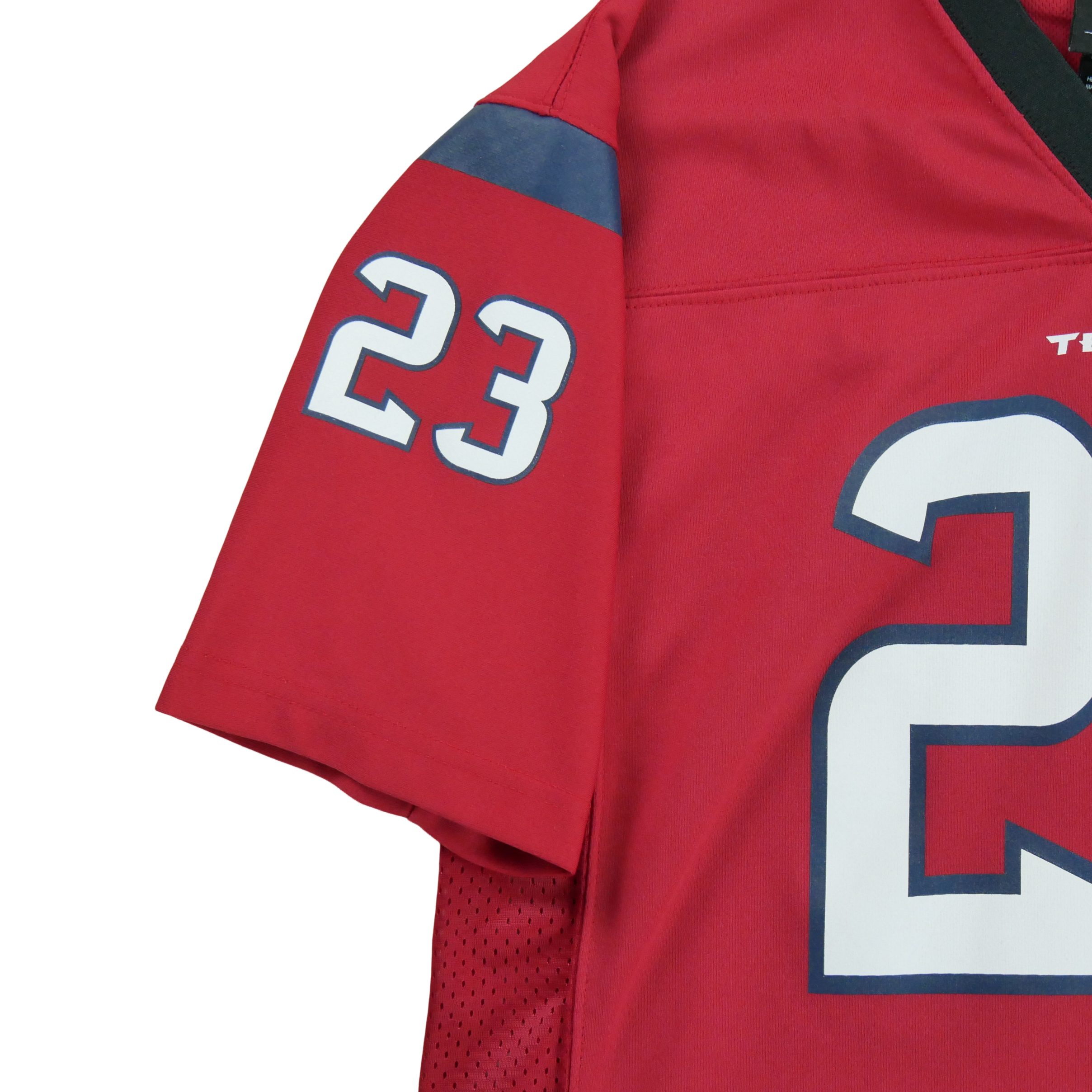 Maillot Homme NFL Houston Texans 7