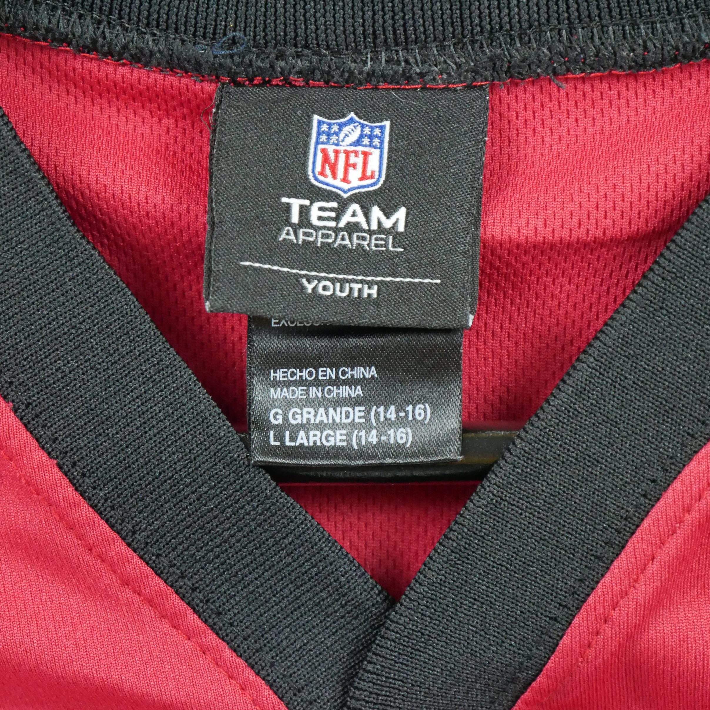Maillot Homme NFL Houston Texans 9