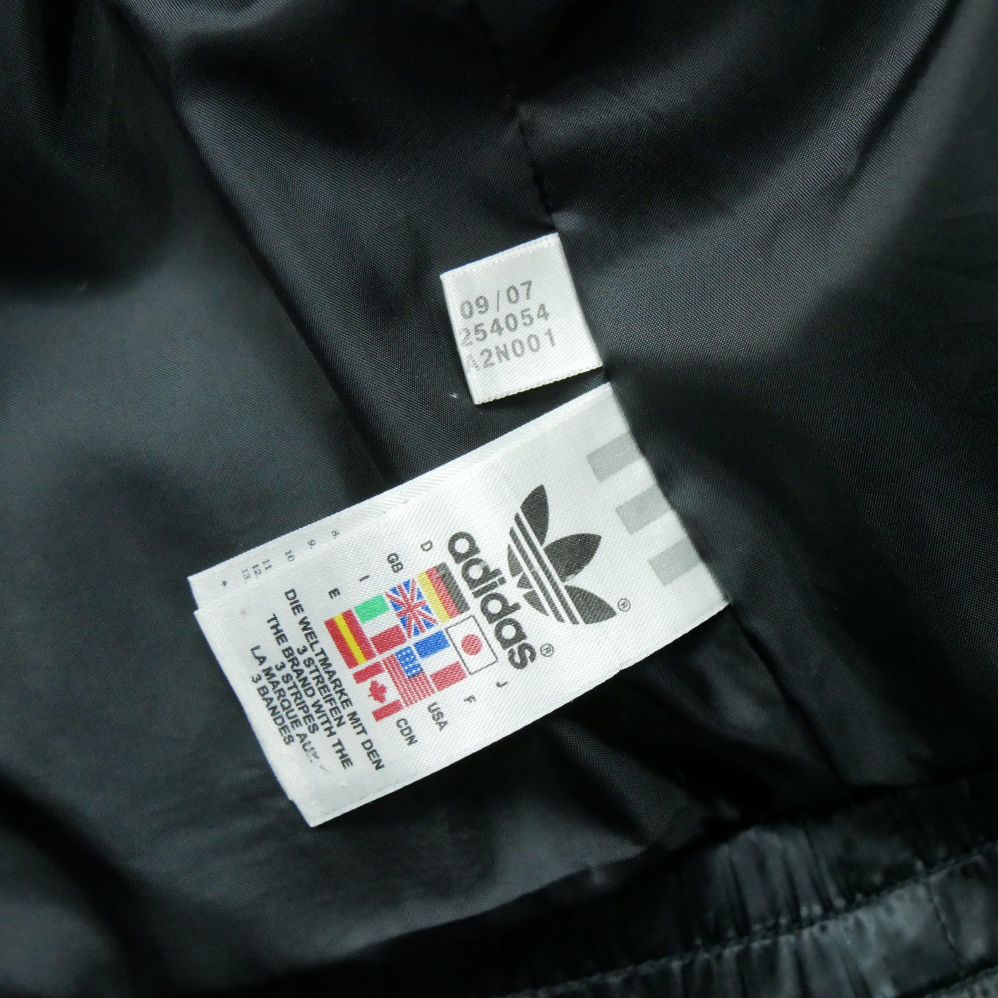 Doudoune Homme  Noir 12