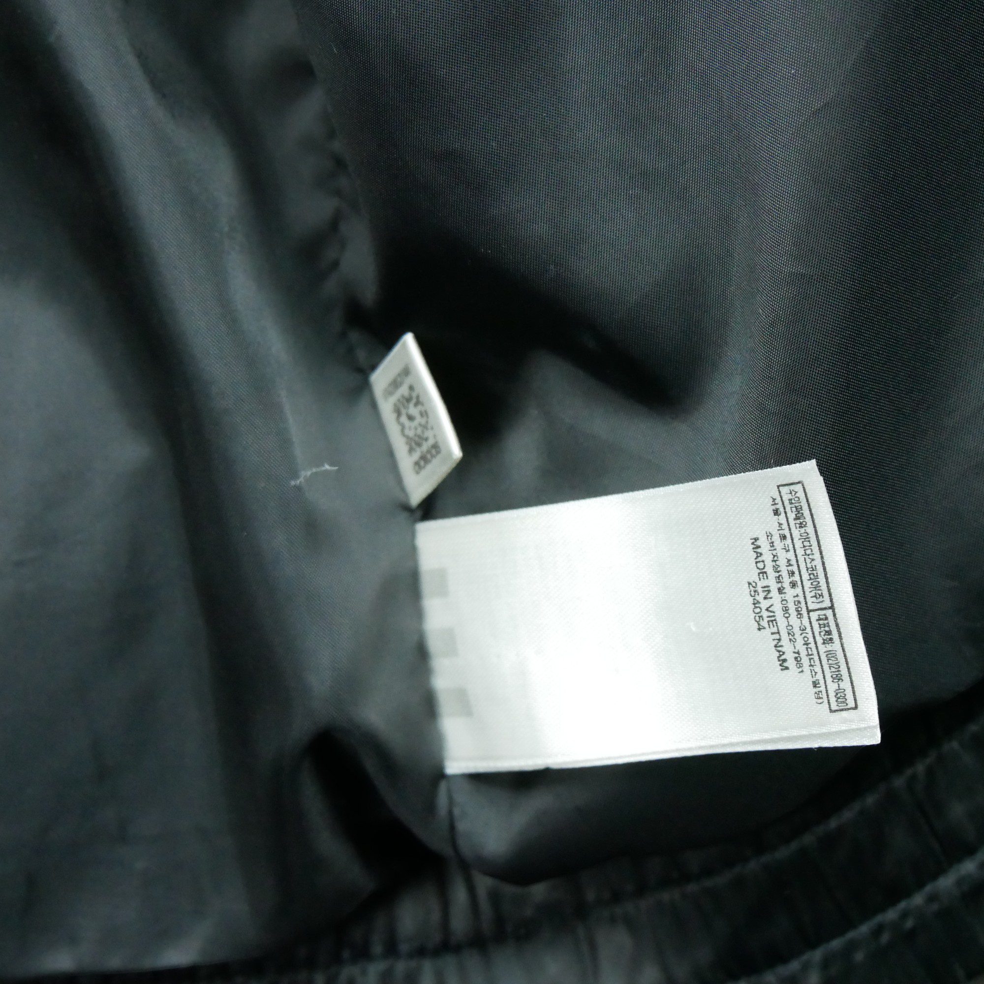 Doudoune Homme  Noir 14