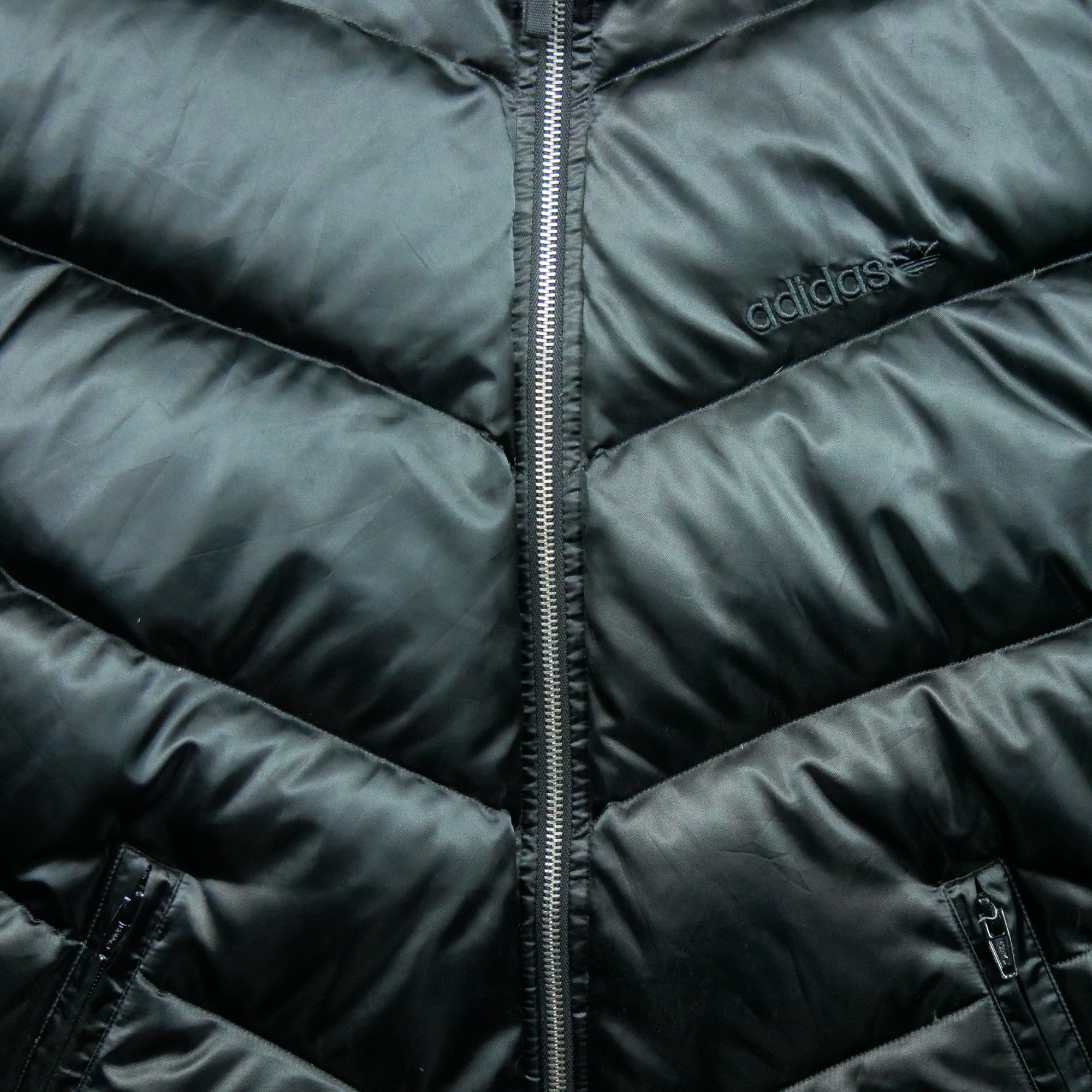 Doudoune Homme  Noir 4