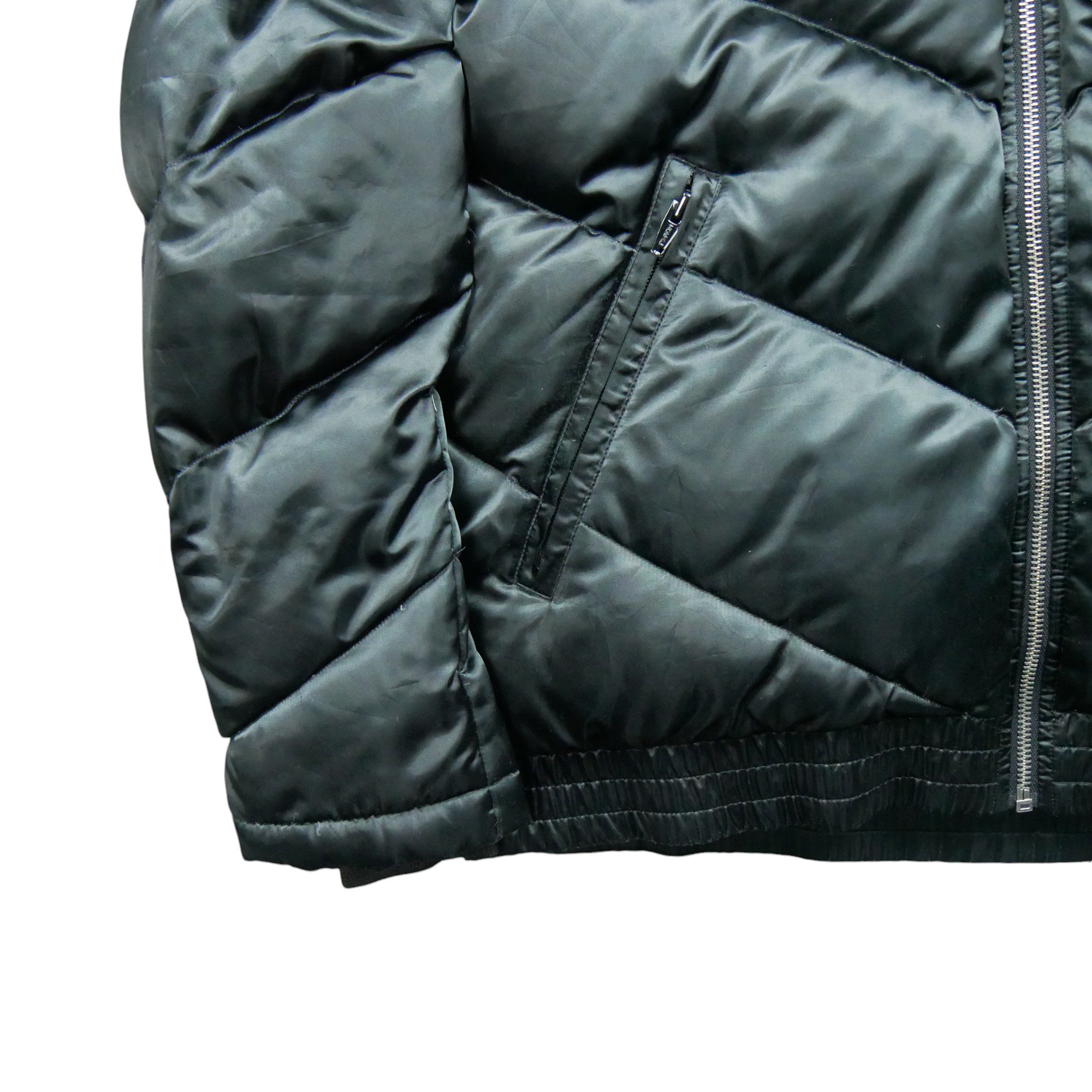 Doudoune Homme  Noir 6
