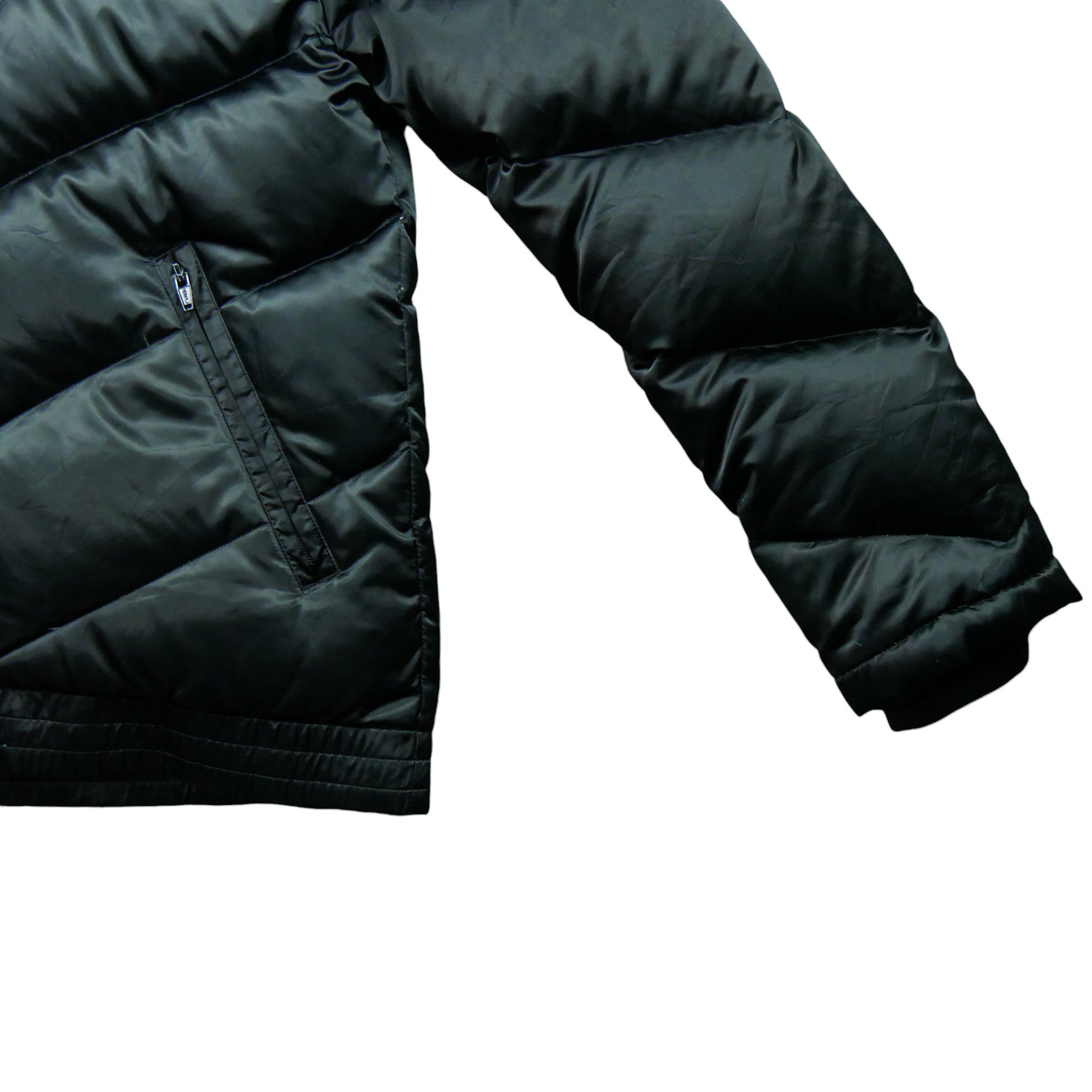 Doudoune Homme  Noir 7