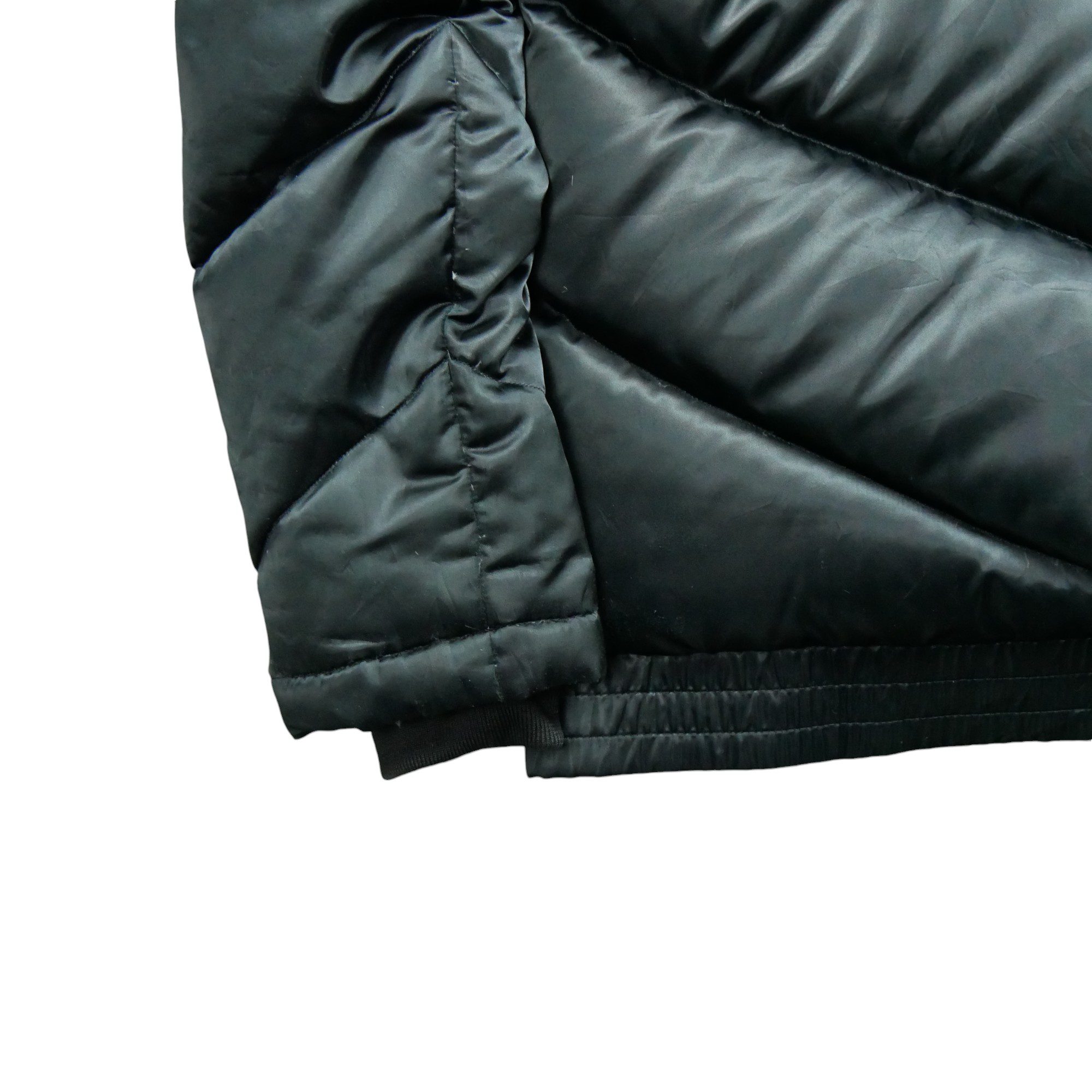 Doudoune Homme  Noir 8
