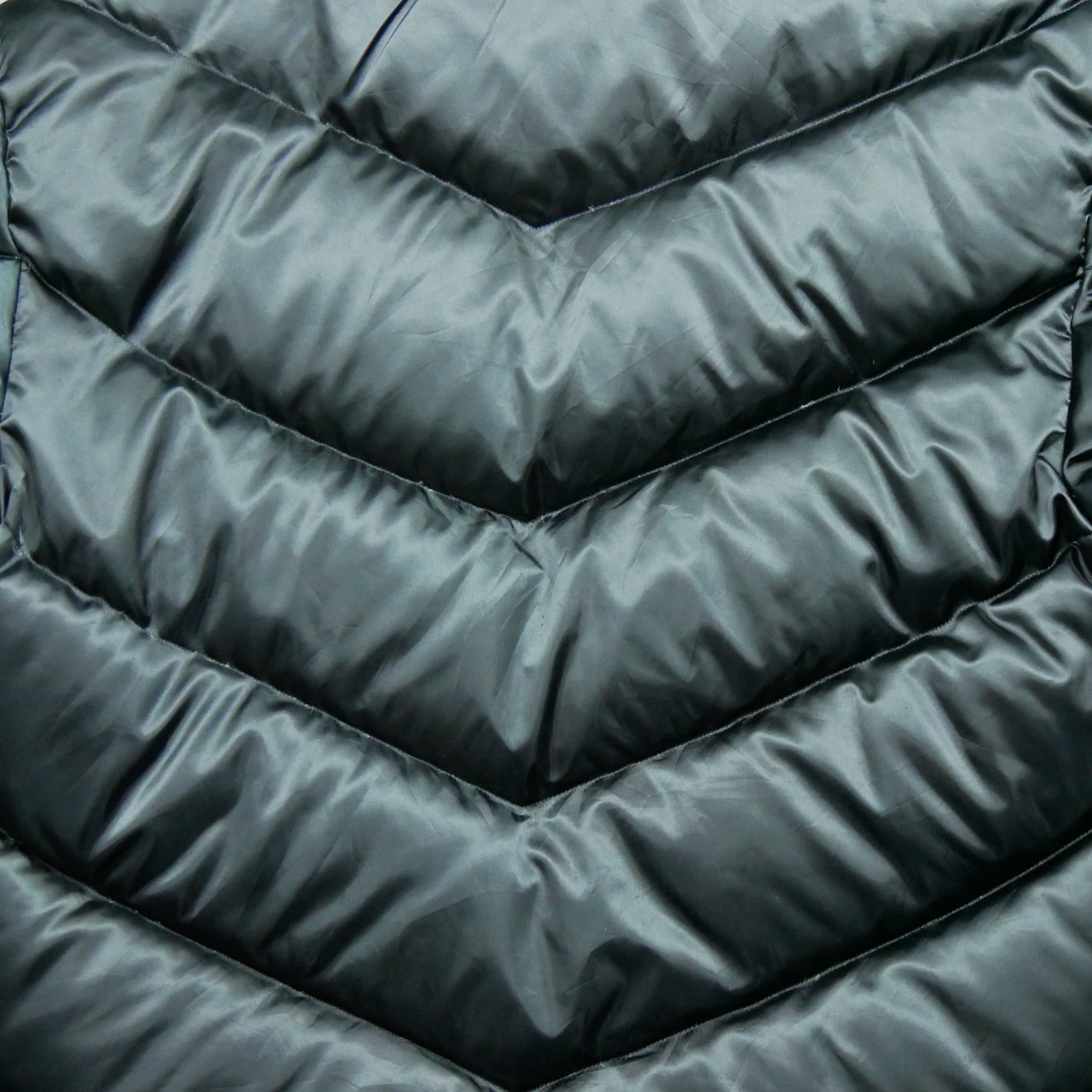 Doudoune Homme  Noir 9
