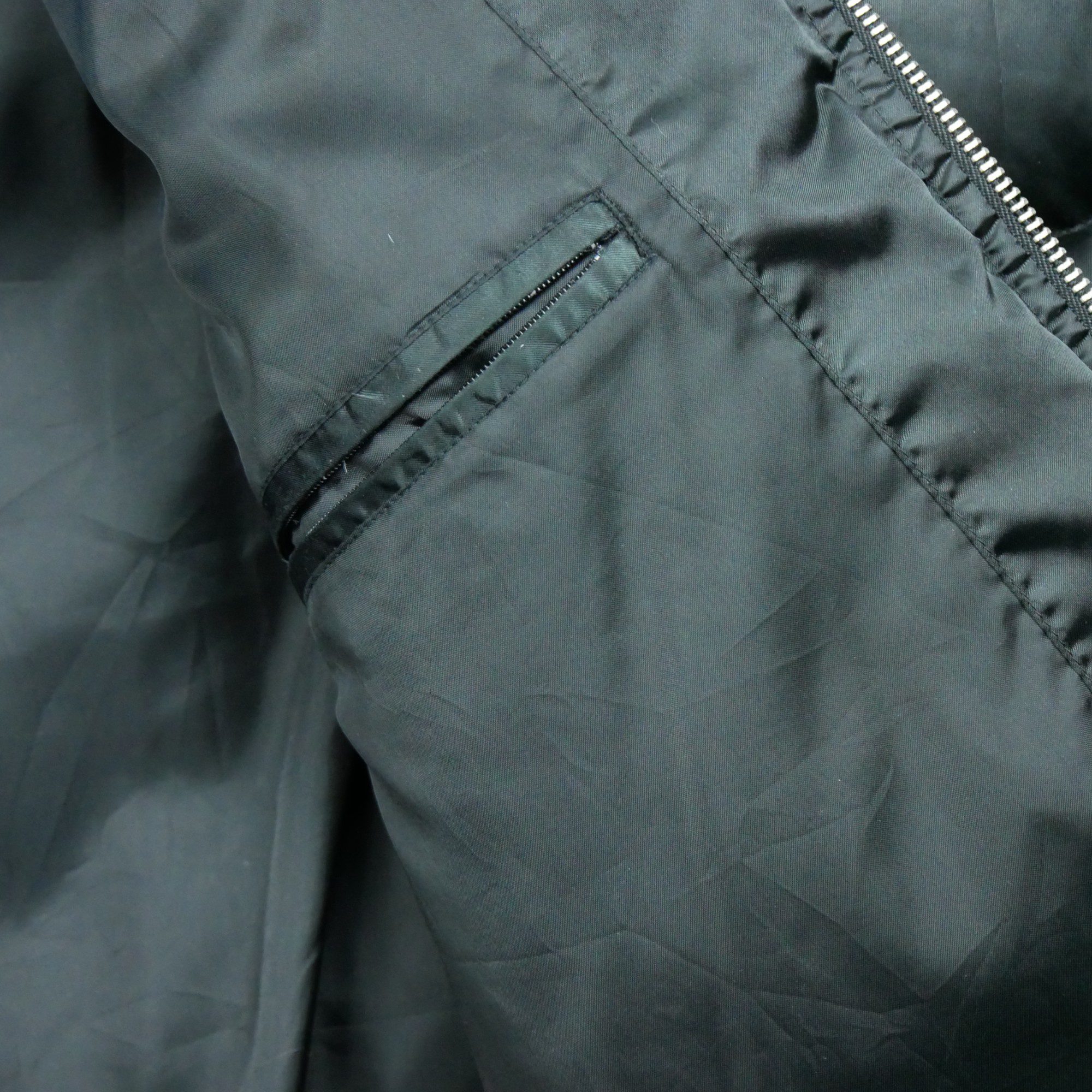 Doudoune Homme  Noir 10