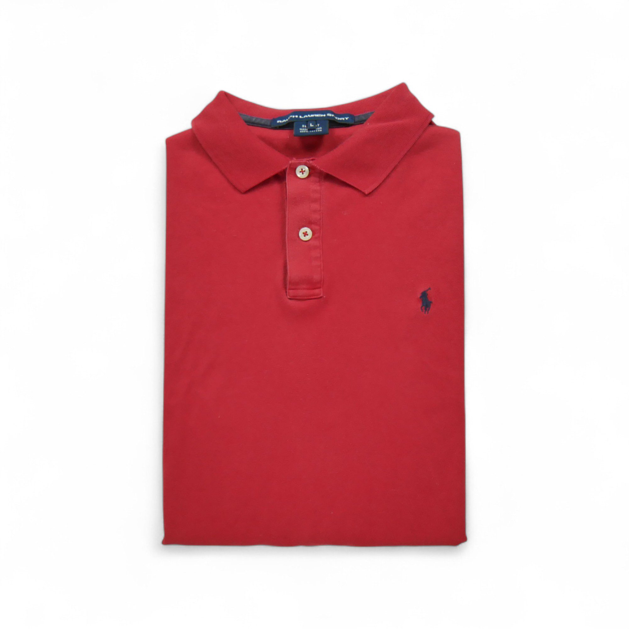 Polo manches courtes Femme 1
