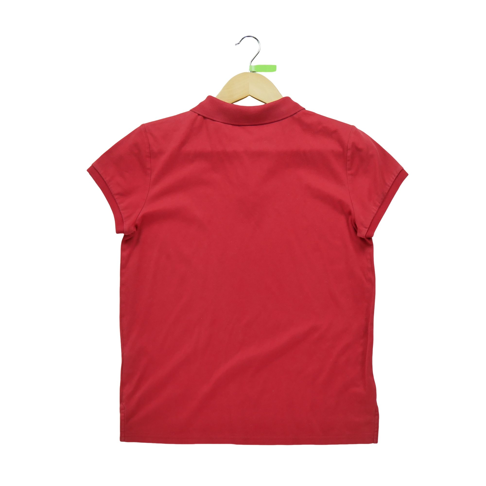 Polo manches courtes Femme 3
